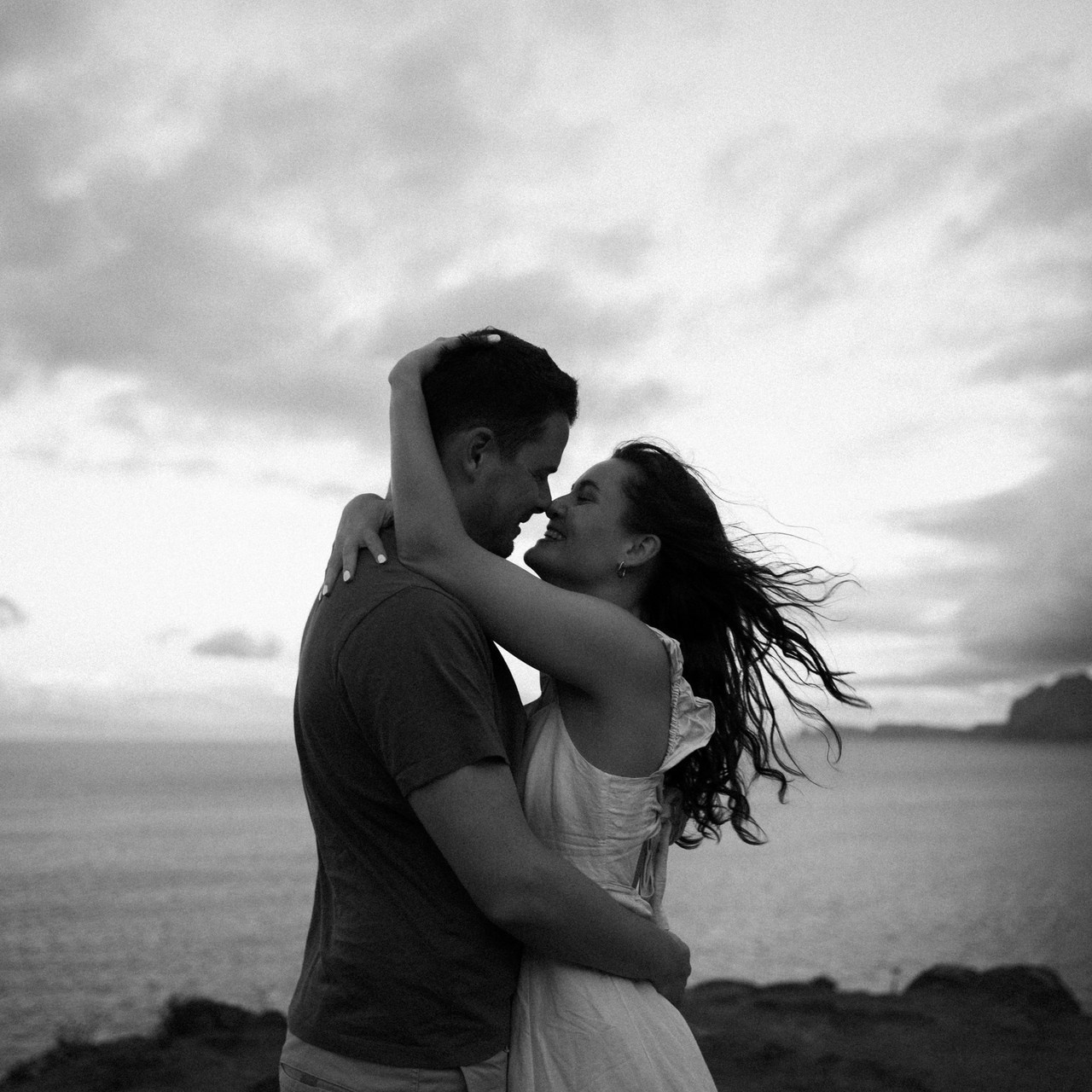 Testimonials. Photographer Madeira