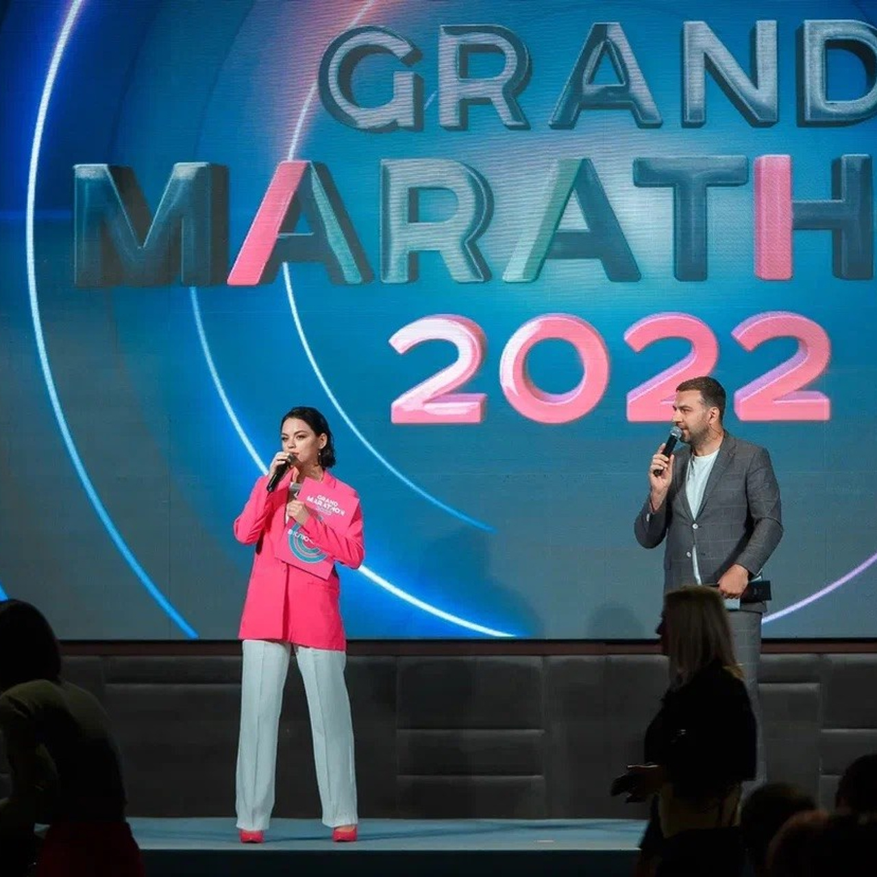 Квалификационный день Greenway Global Москва, Россия 300 человек