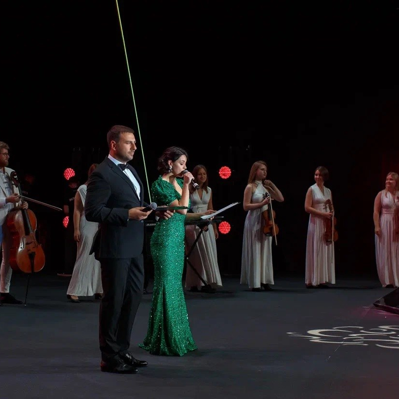 Grand Marathon Greenway Global Москва, Россия 4500 человек