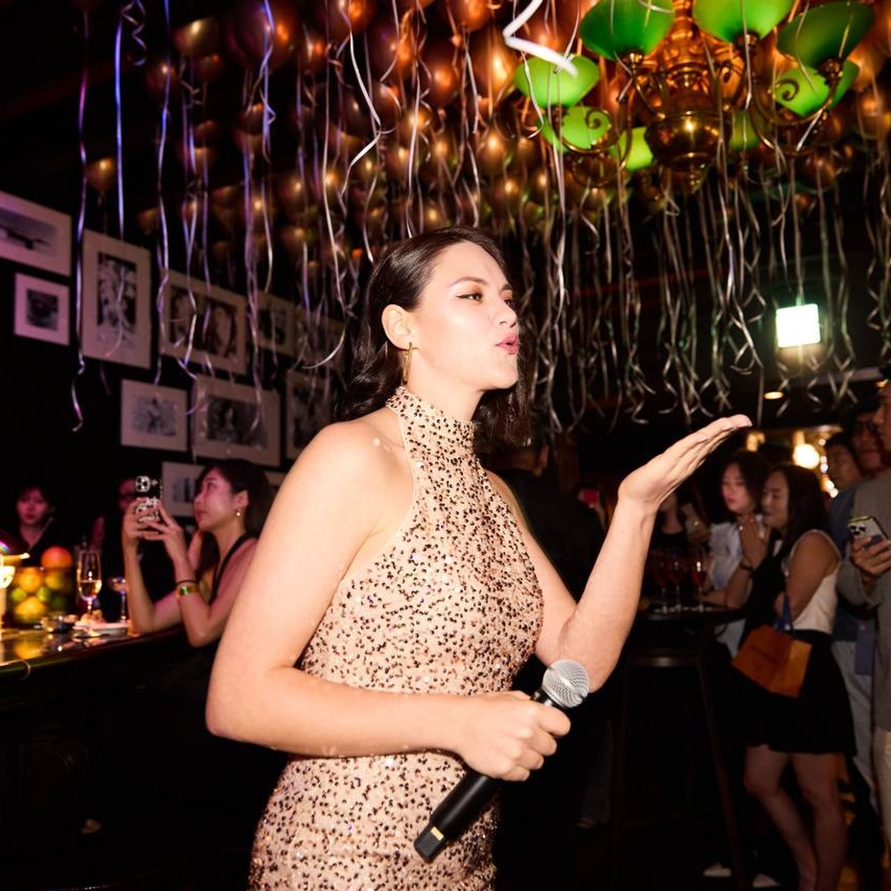 Seoul, South Korea Grand Hyatt Seoul