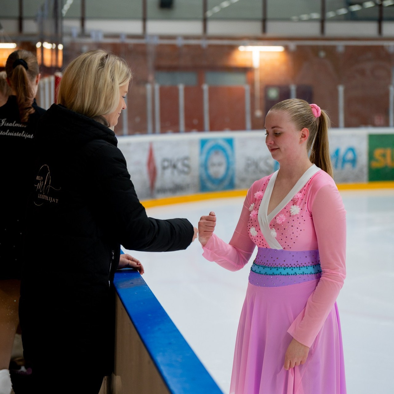 Reviews. Natasha Shakh