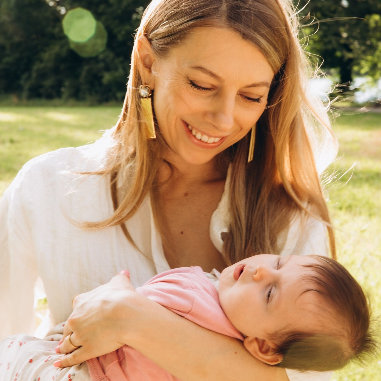 Feedback. Kristina Podolyakova - Fotografin in Ludwigsburg