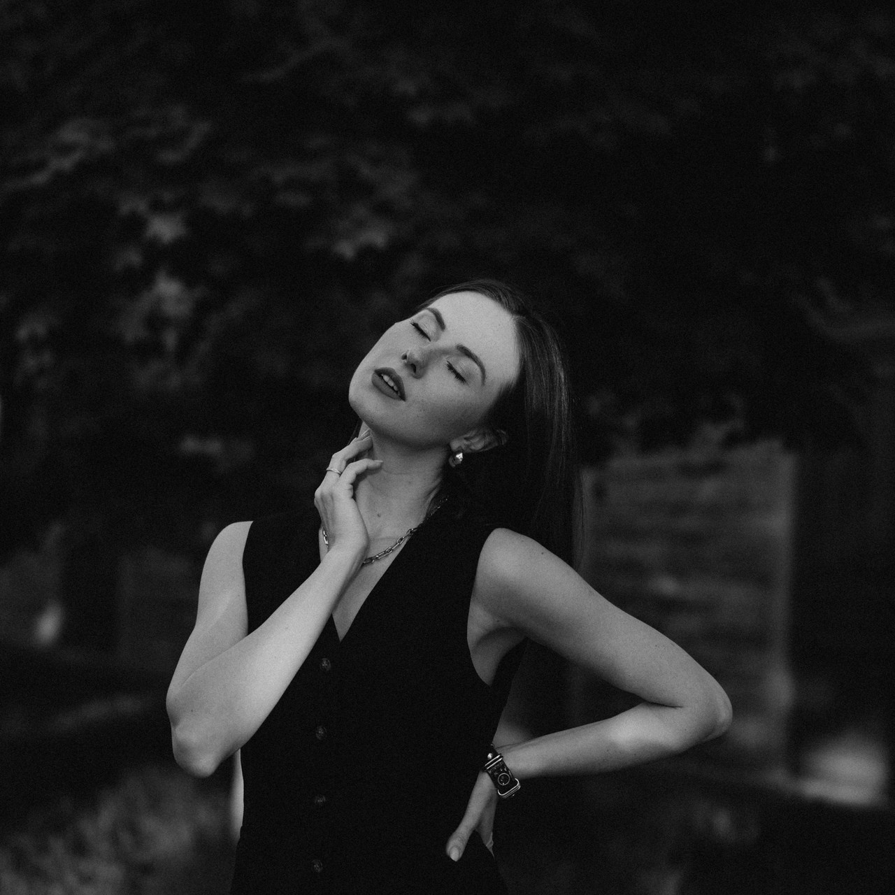 Feedback. Kristina Podolyakova - Fotografin in Ludwigsburg