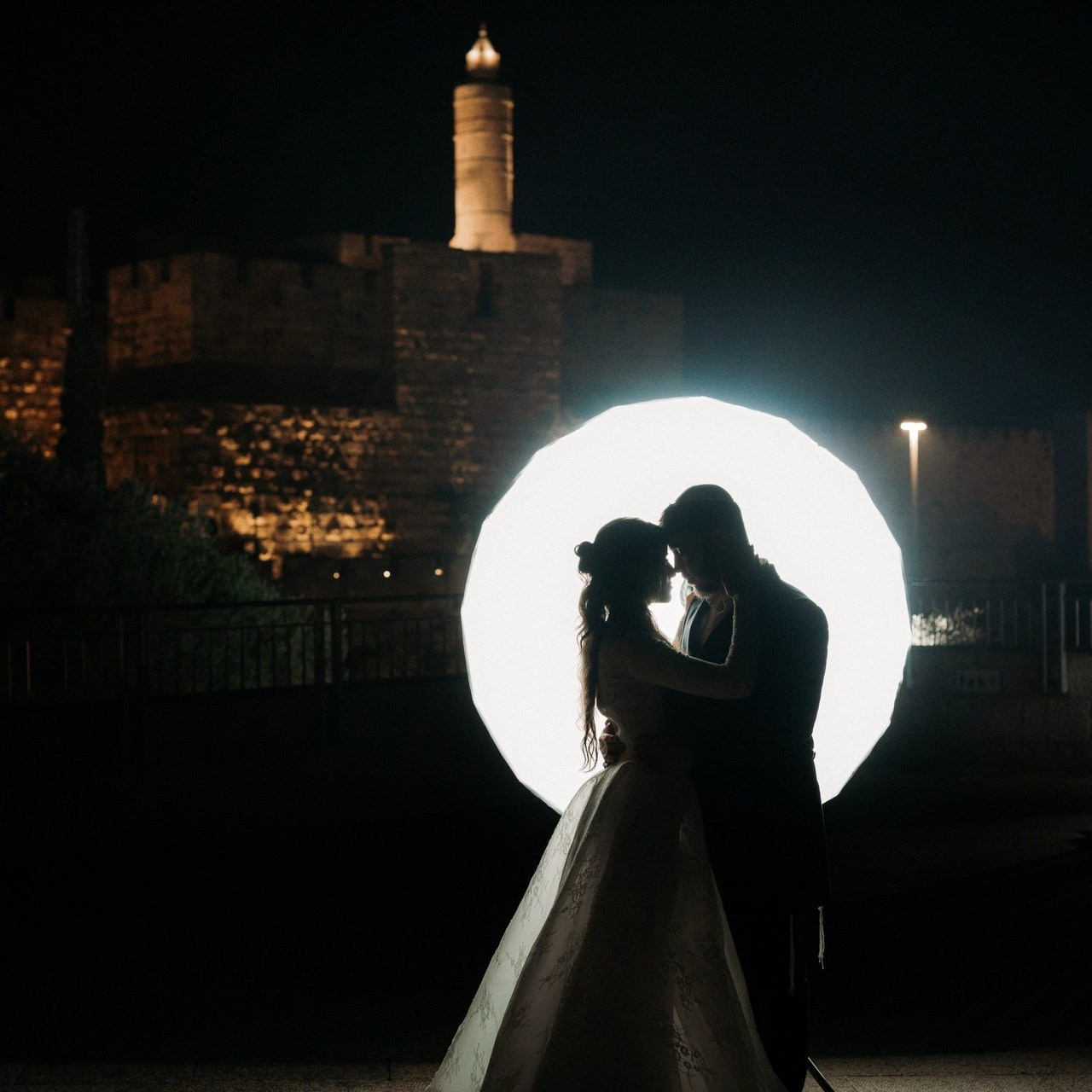 ‏יעקב אלקין | ‏צילום ‏חתונות בירושלים