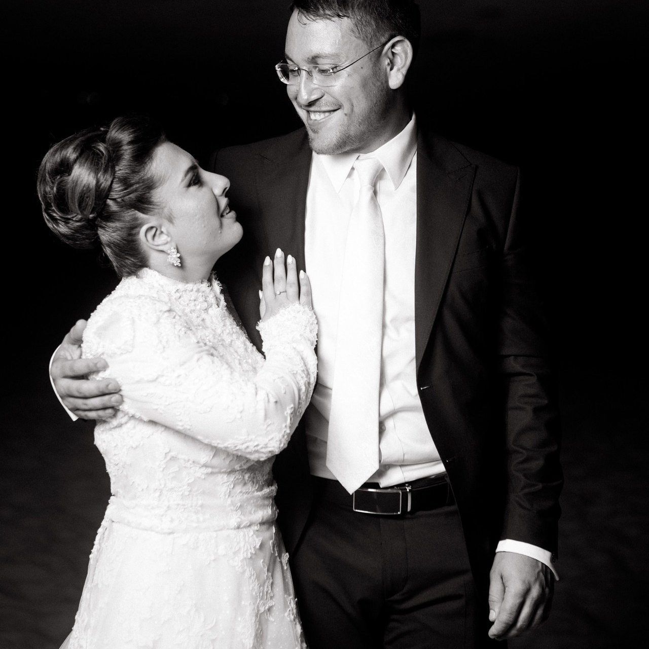 ‏לקוחות מרוצים