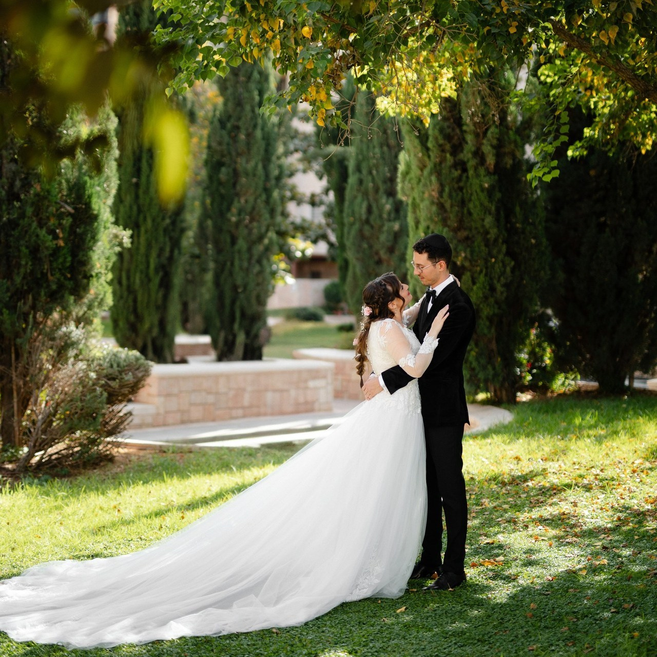 ‏לקוחות מרוצים