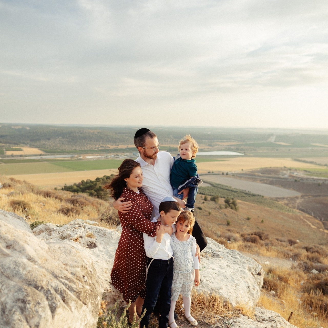 ‏לקוחות מרוצים