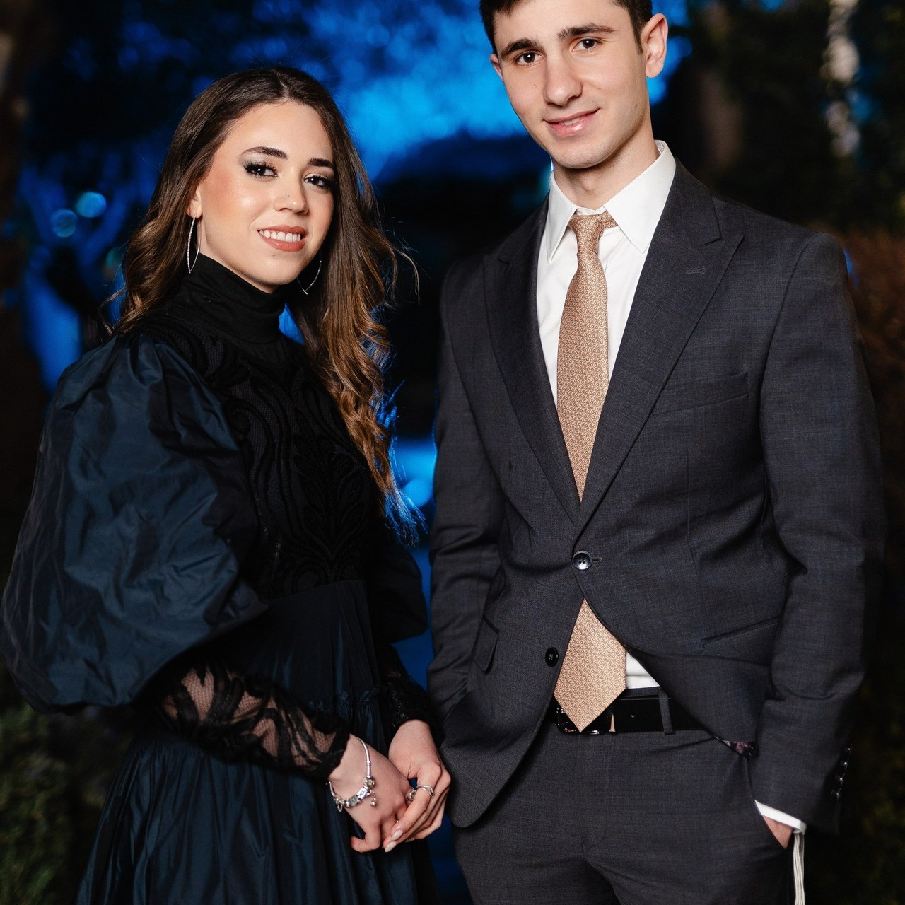 ‏לקוחות מרוצים