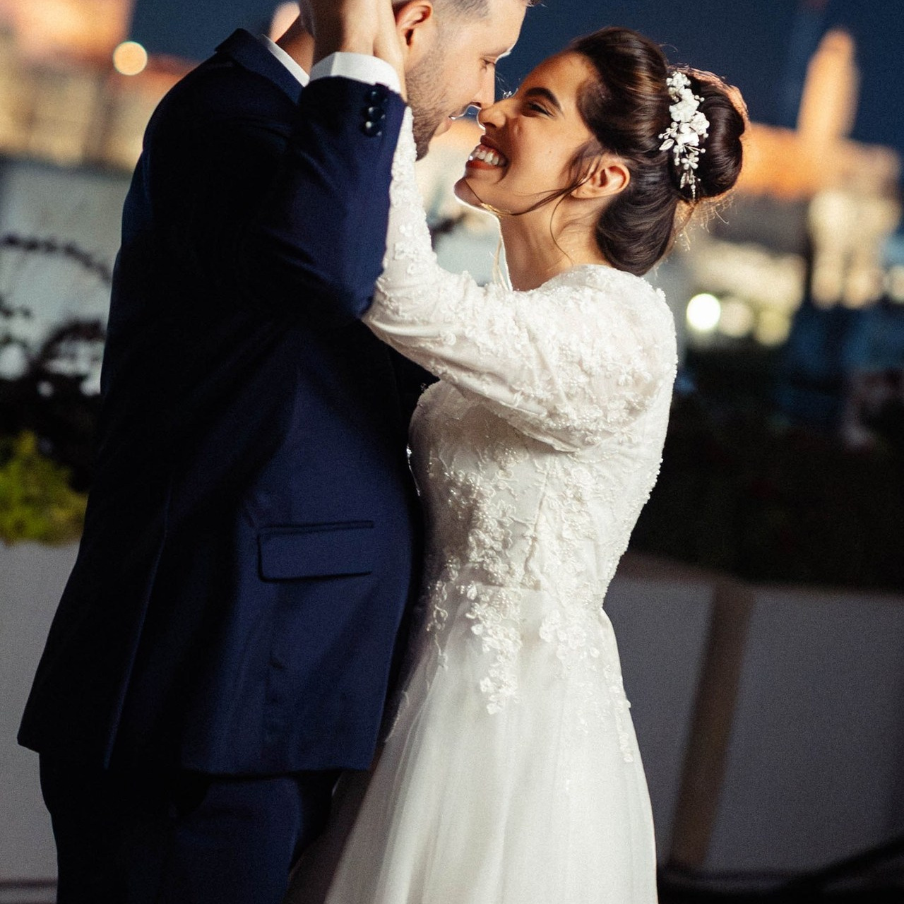 ‏יעקב אלקין | ‏צילום ‏חתונות בירושלים