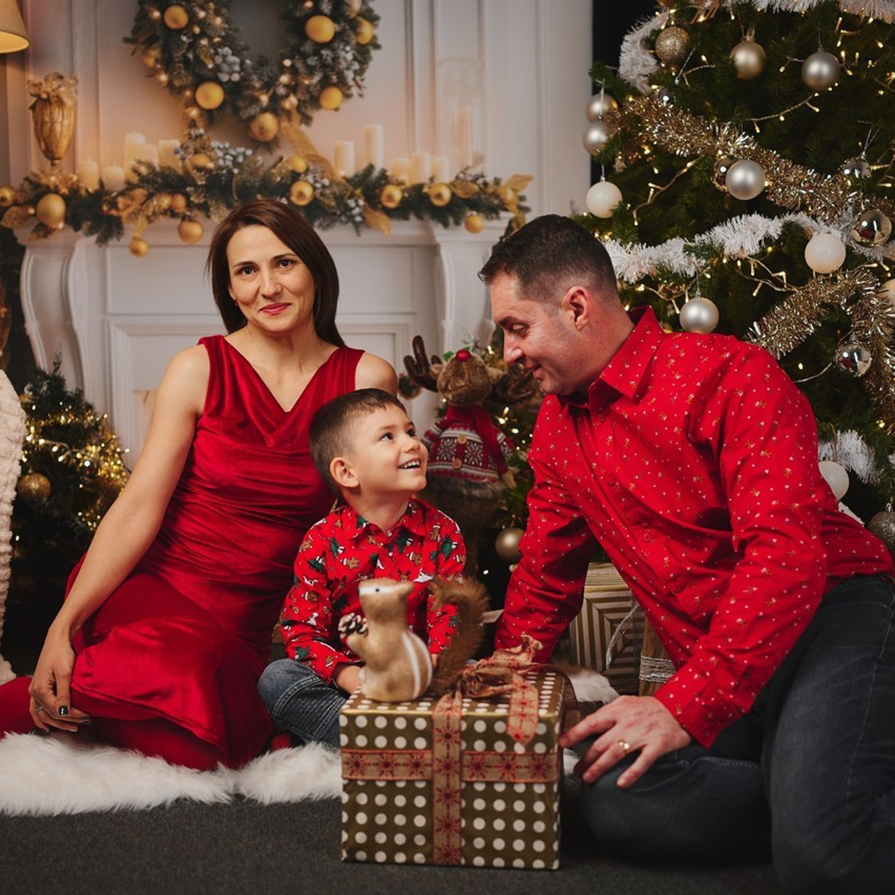 Opinii. Georgescu Alexandru Fotograf