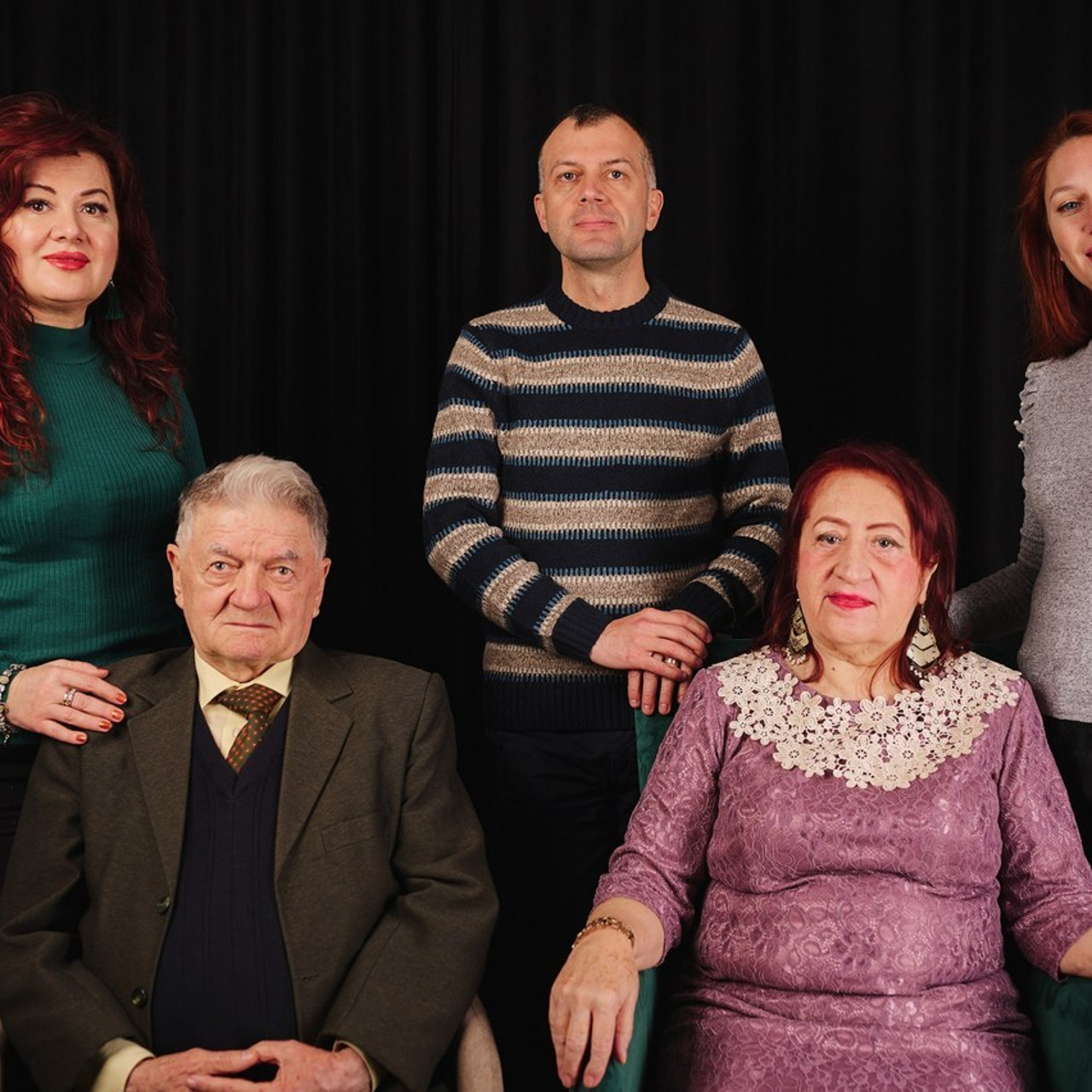 Opinii. Georgescu Alexandru Fotograf