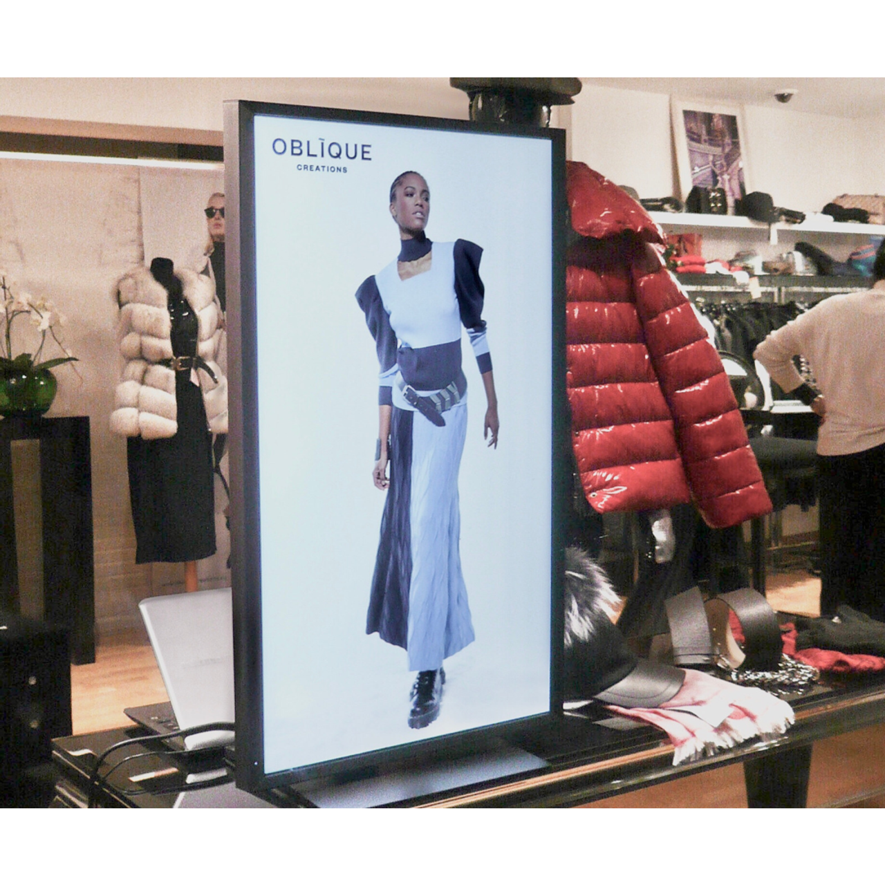 Messe Salzburg Brand Boxx