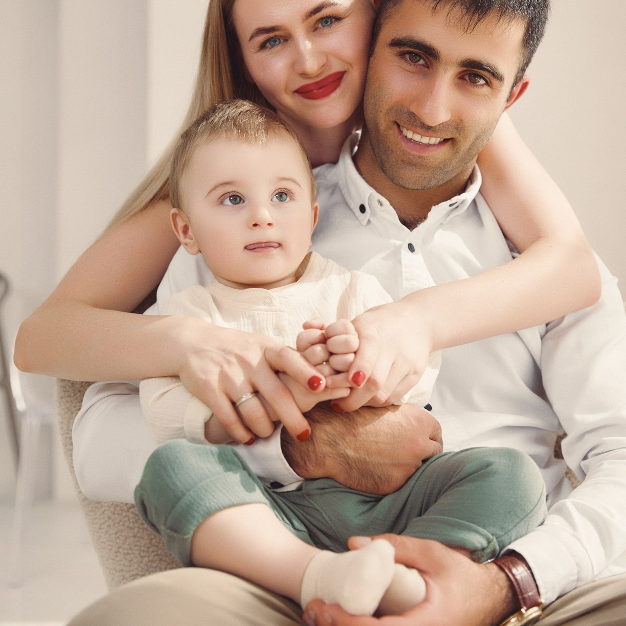 Отзывы. Валерия Вартанова. Фотограф