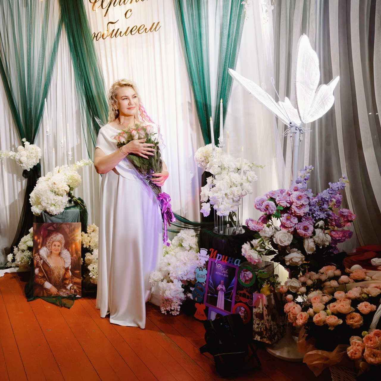 Отзывы. Валерия Вартанова. Фотограф