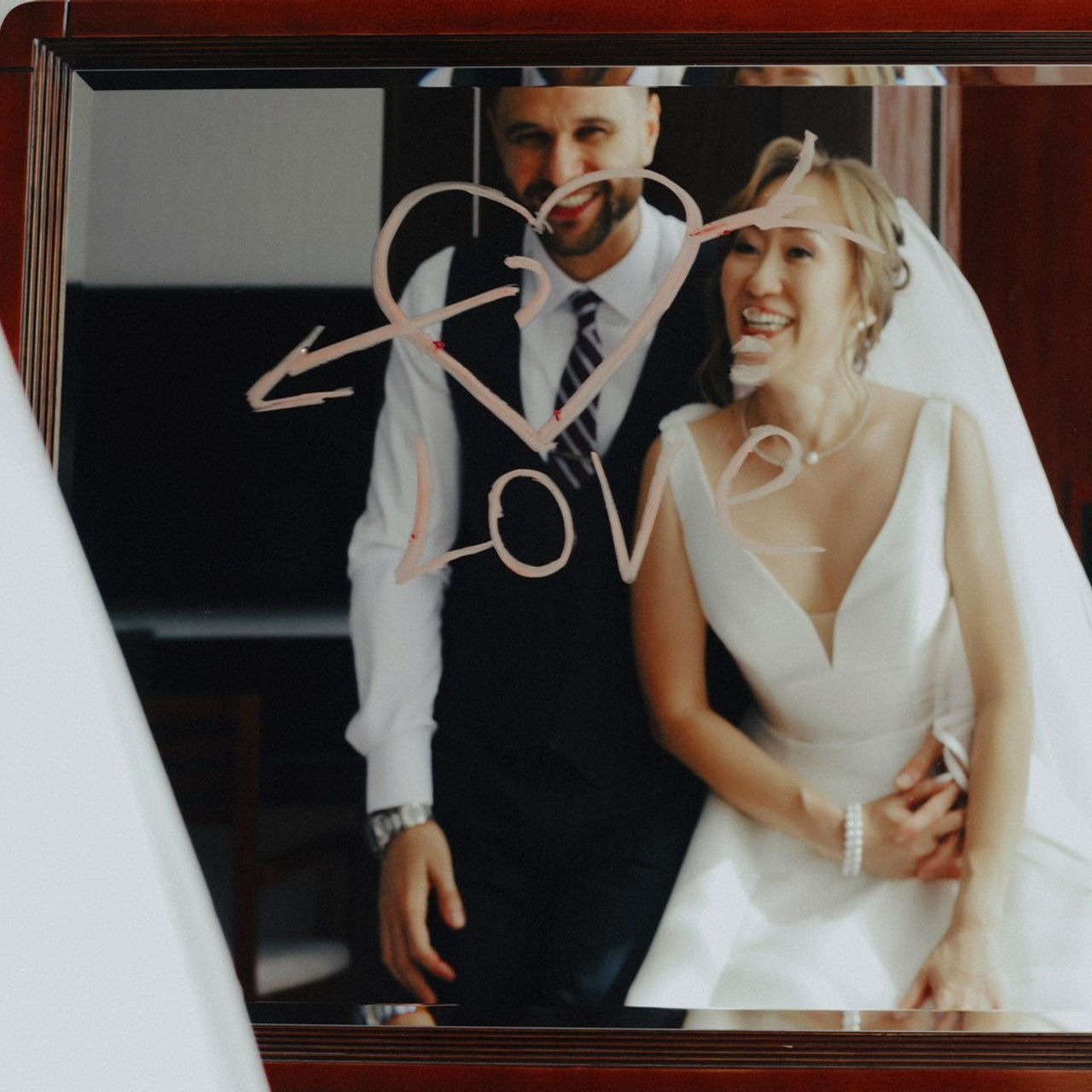 Отзывы. Валерия Вартанова. Фотограф