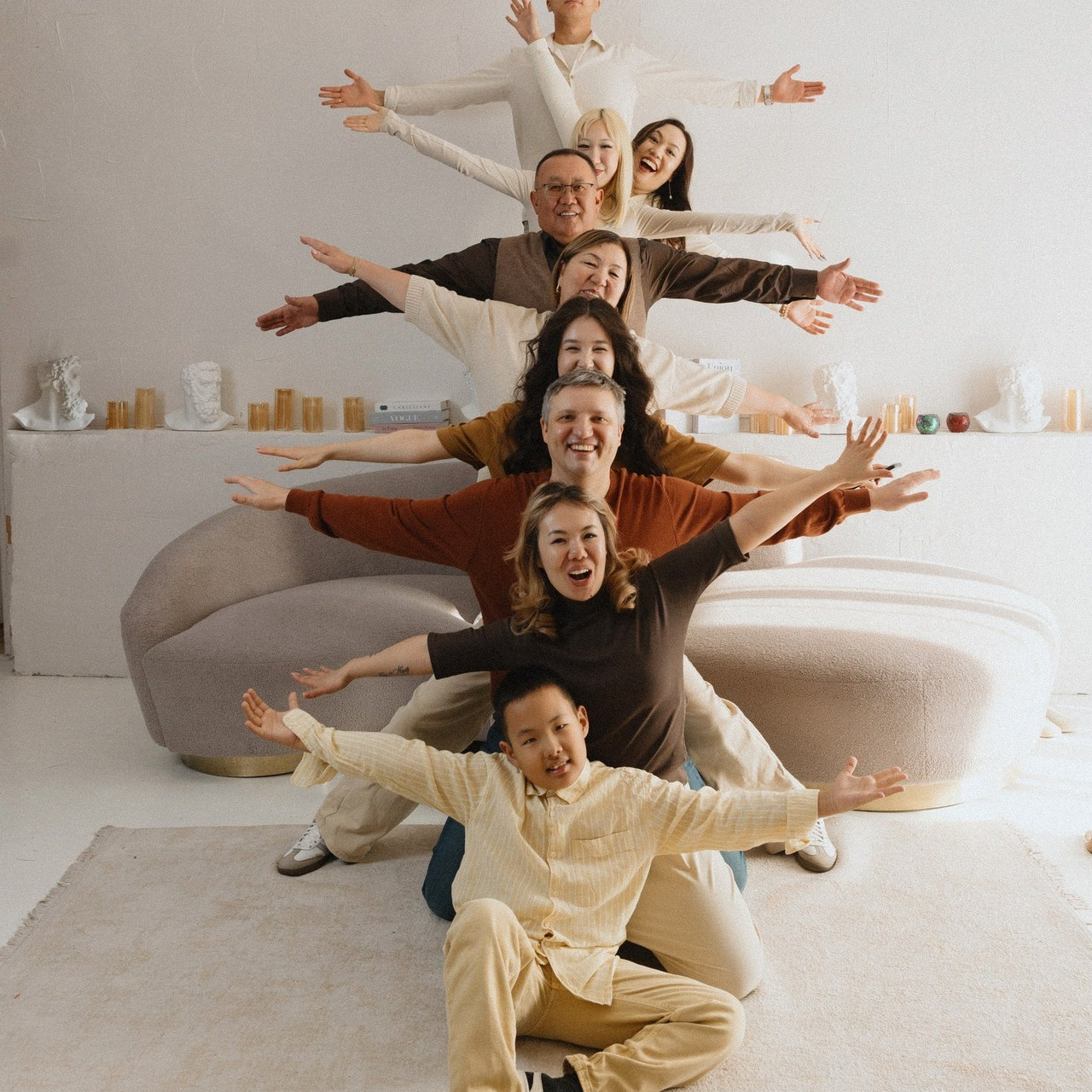 Отзывы. Валерия Вартанова. Фотограф