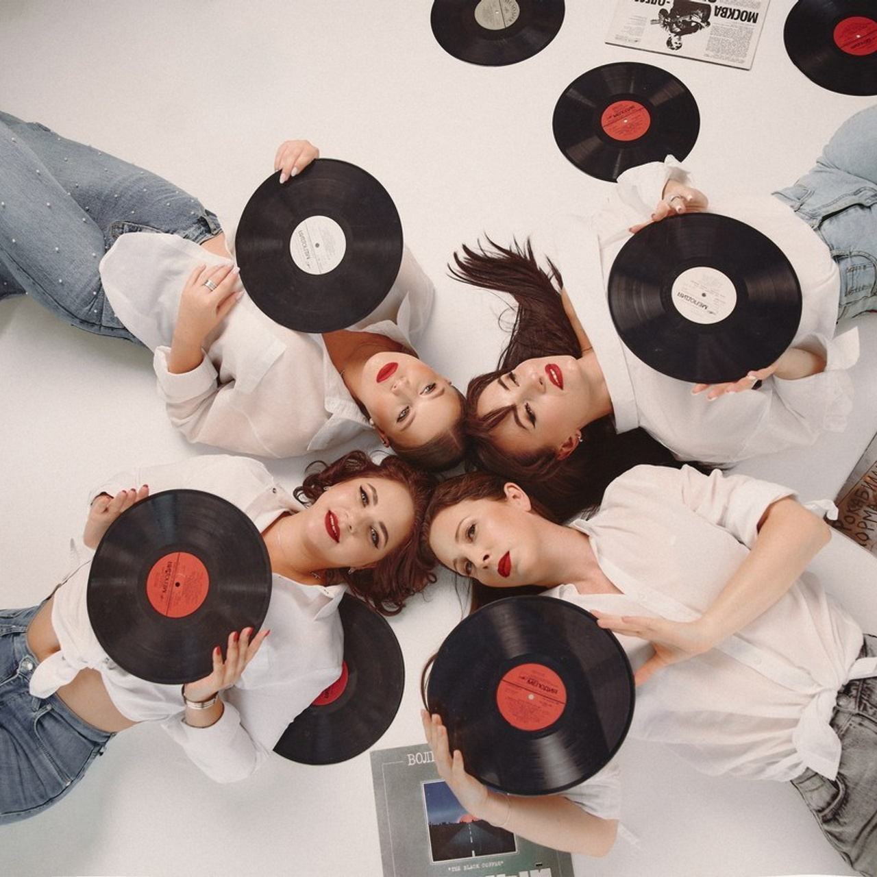 Отзывы. Валерия Вартанова. Фотограф