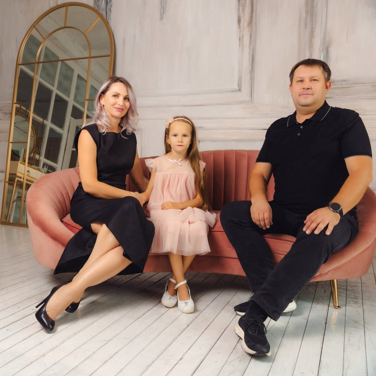 Отзывы. Валерия Вартанова. Фотограф