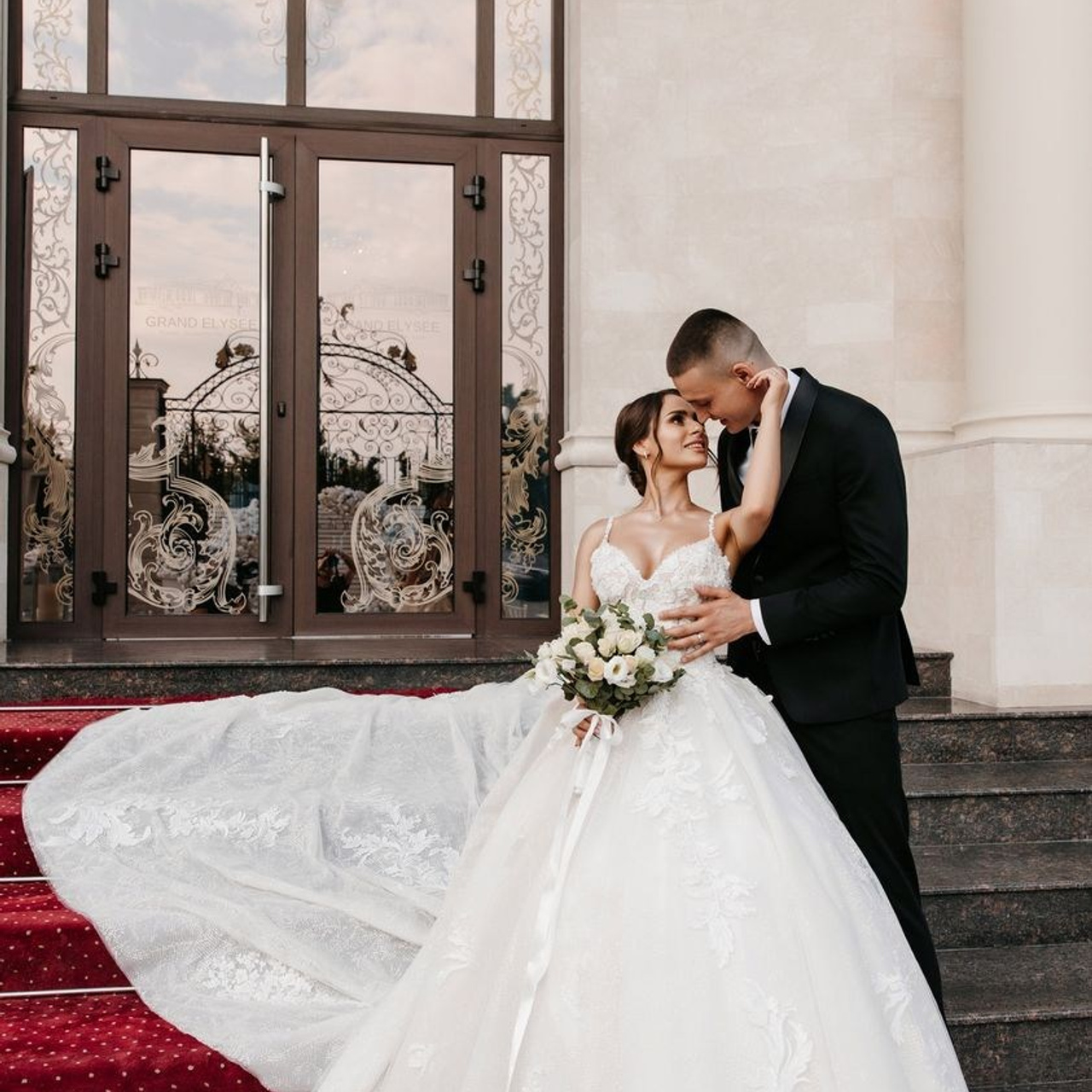 Fotograf Chișinău, Moldova