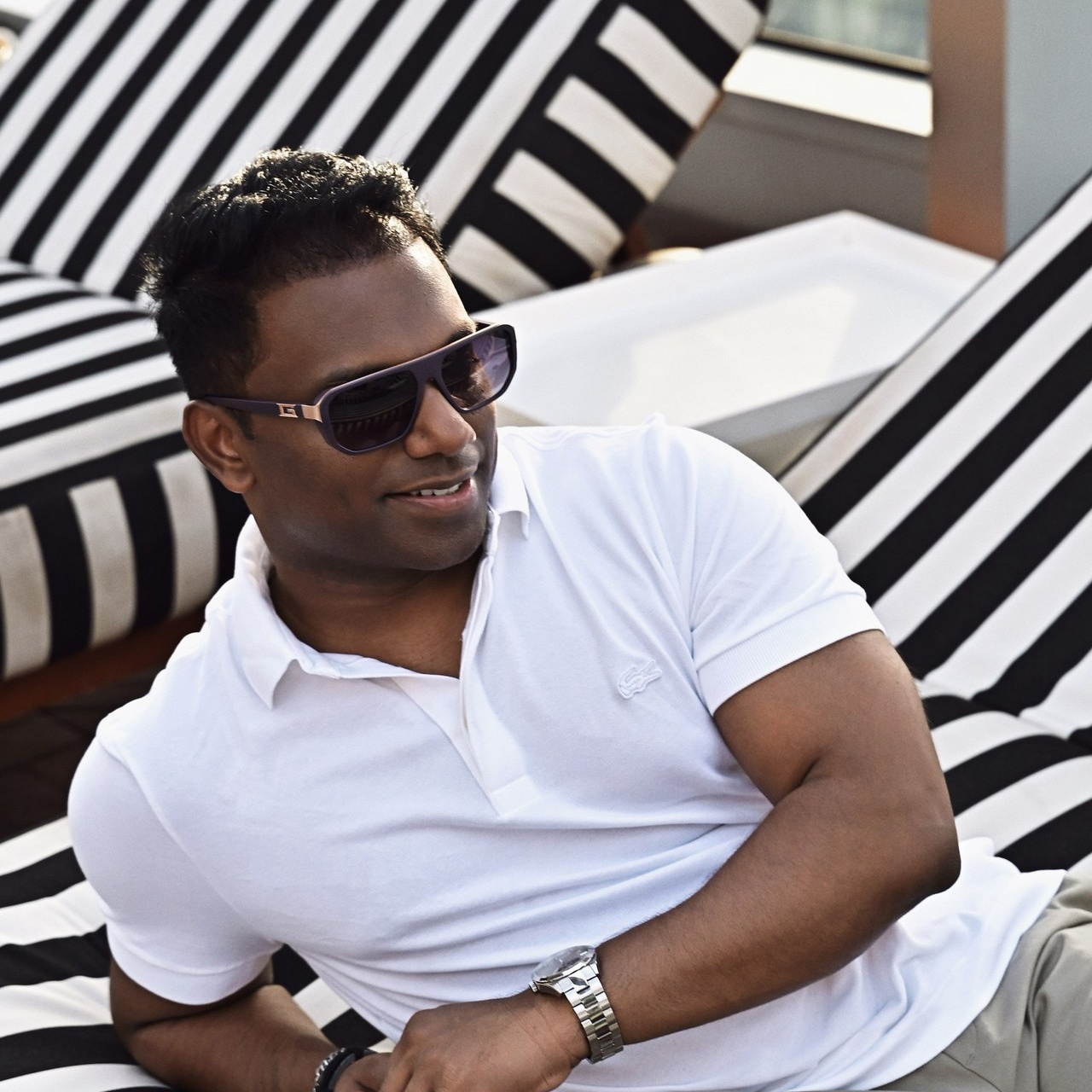 Feedbacks. Фотограф и Reels креатор в Дубае