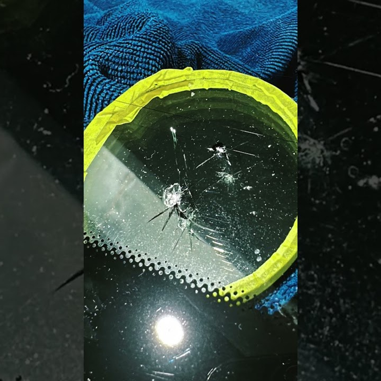 Ремонт сколов и трещин защитная пленка Кишинев. Мастер Детейлинга / Автосервис / Ремонт Кузова PDR / Кишинёв