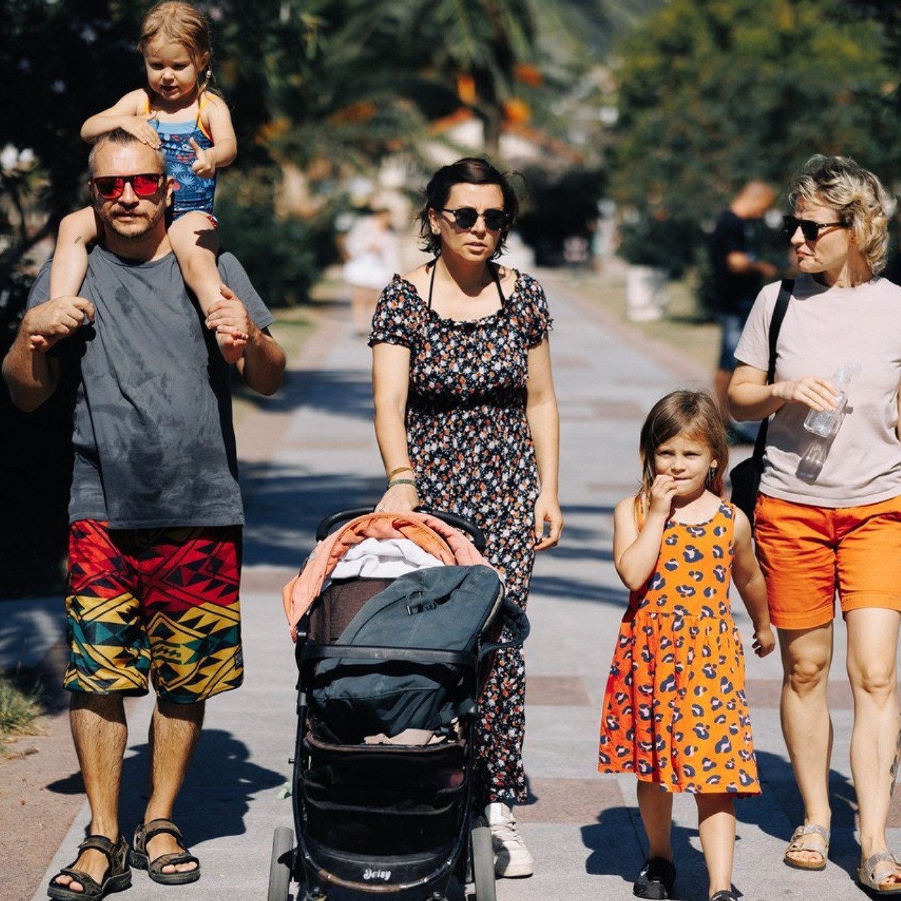 Отзывы. Фотограф в Черногории Андрей Свитайло