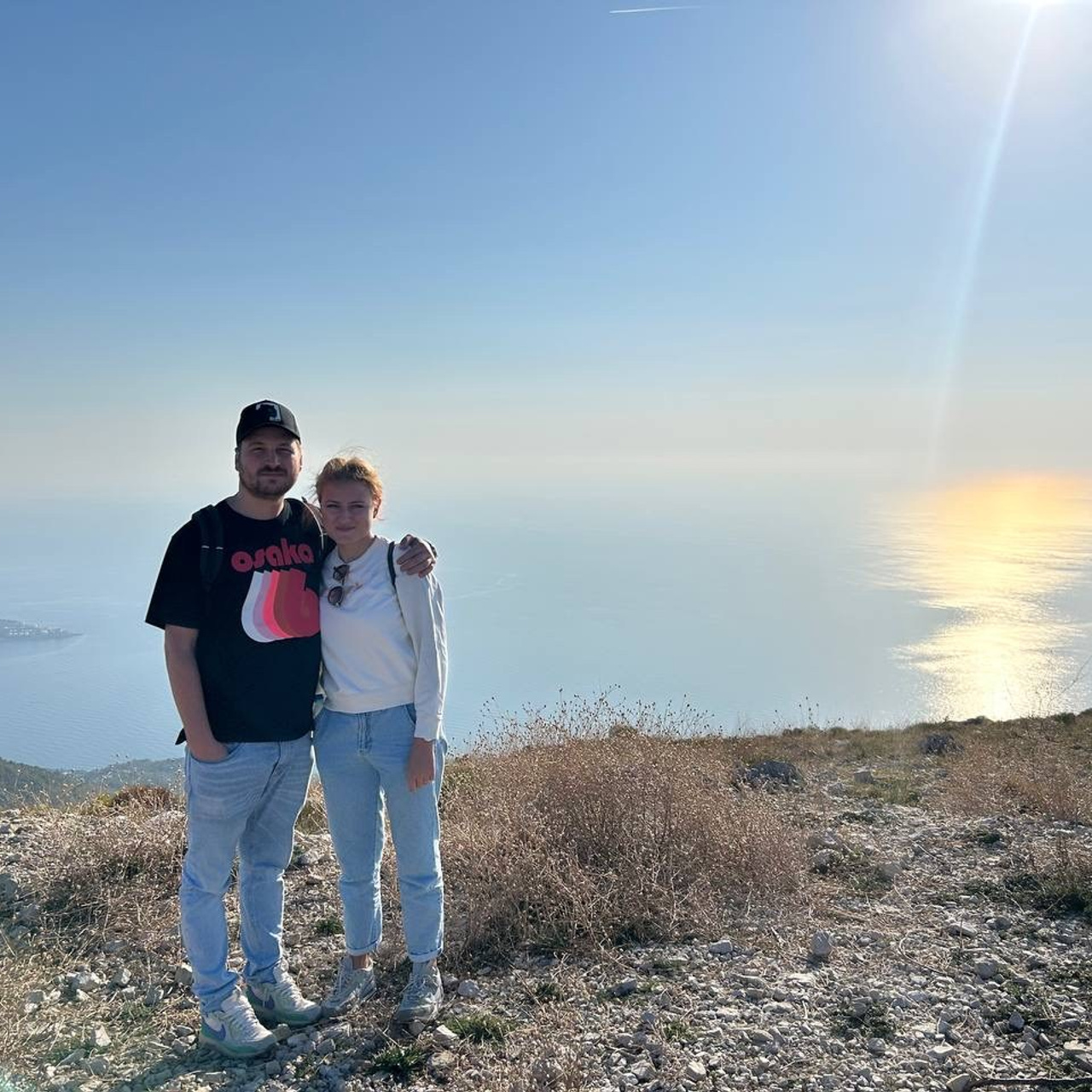 Отзывы. Фотограф в Черногории Андрей Свитайло