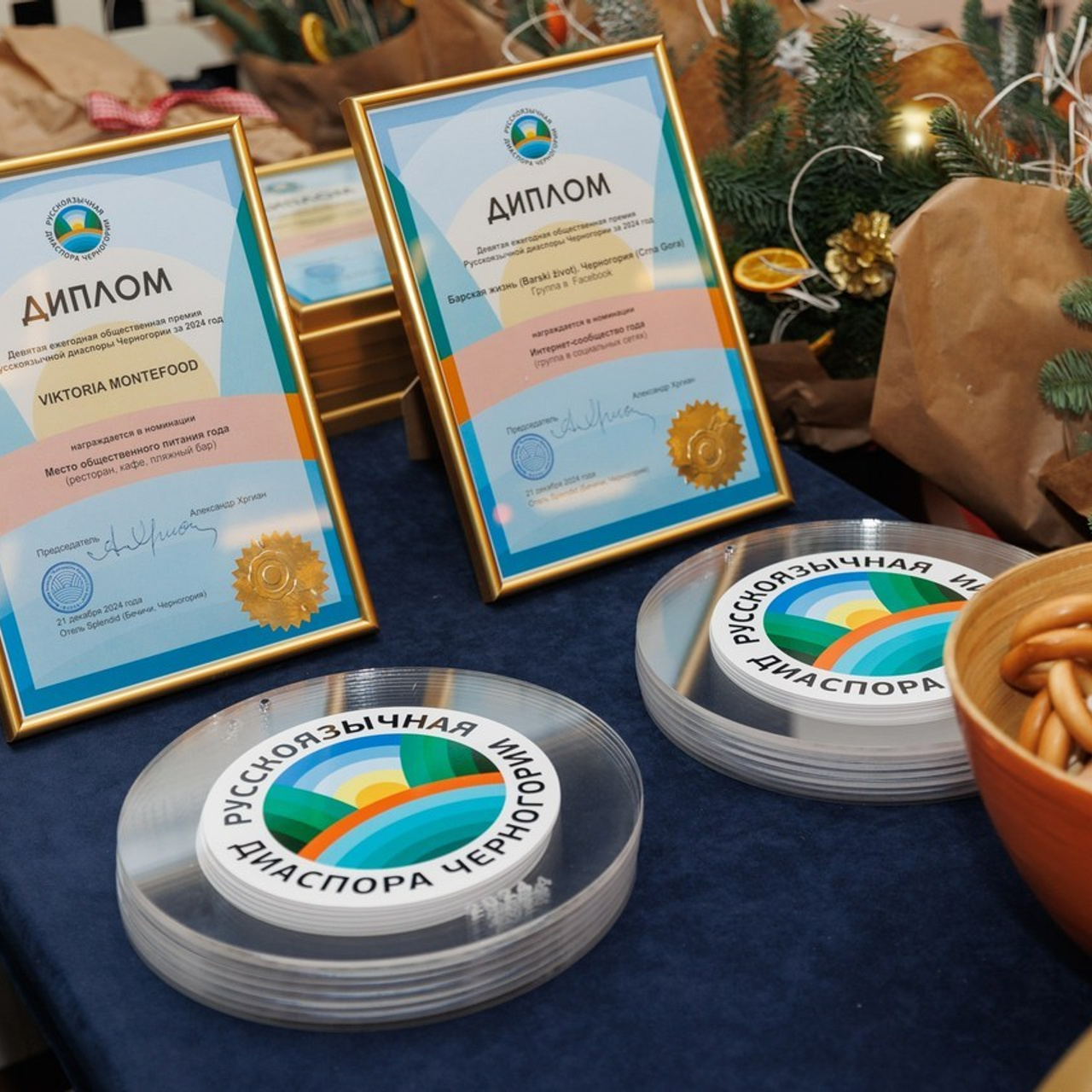 Отзывы. Фотограф в Черногории Андрей Свитайло