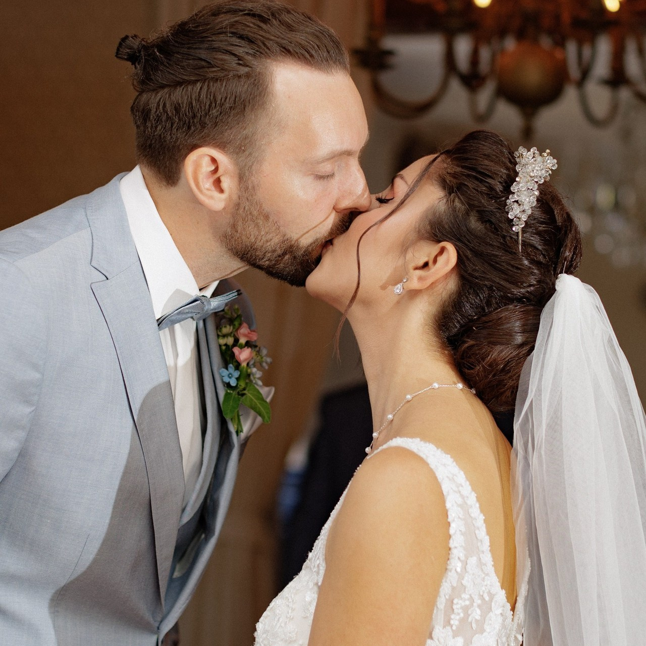 Feedbacks. Hochzeitsfotograf und Hochzeitsvideograf aus Hamburg | Roka21Film