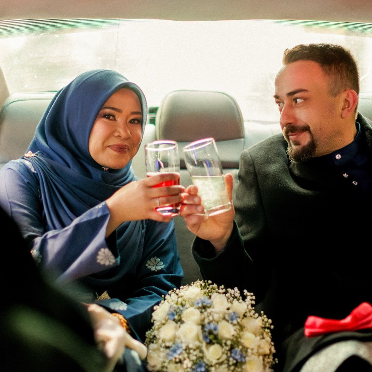 Feedbacks. Hochzeitsfotograf und Hochzeitsvideograf aus Hamburg | Roka21Film