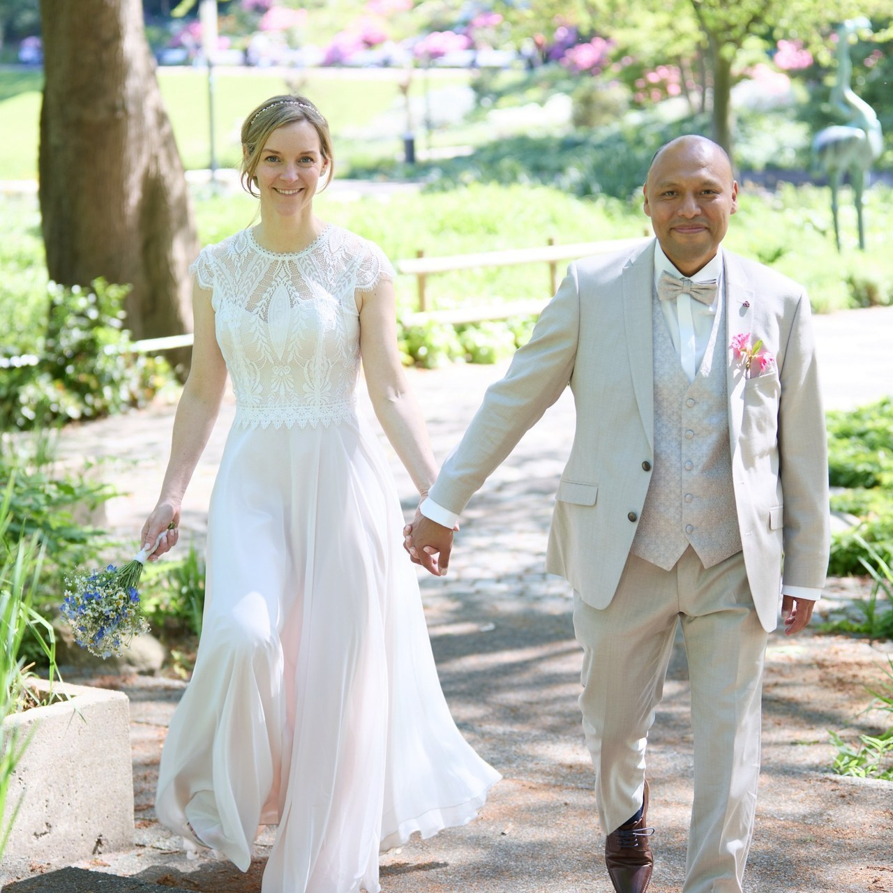 Feedbacks. Hochzeitsfotograf und Hochzeitsvideograf aus Hamburg | Roka21Film