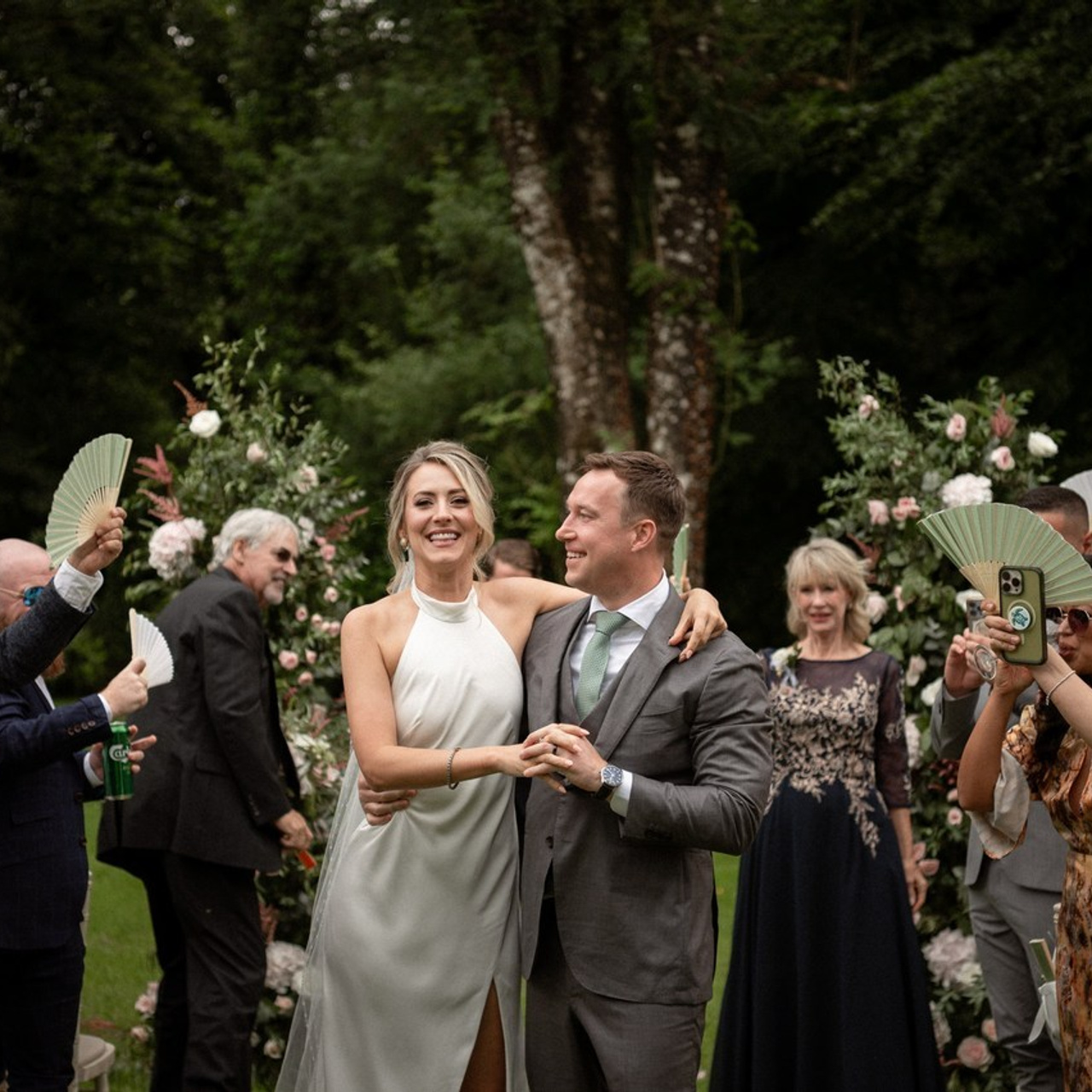 Comments and Feedback. Wedding & Family photographer in County Donegal and Dublin, Ireland