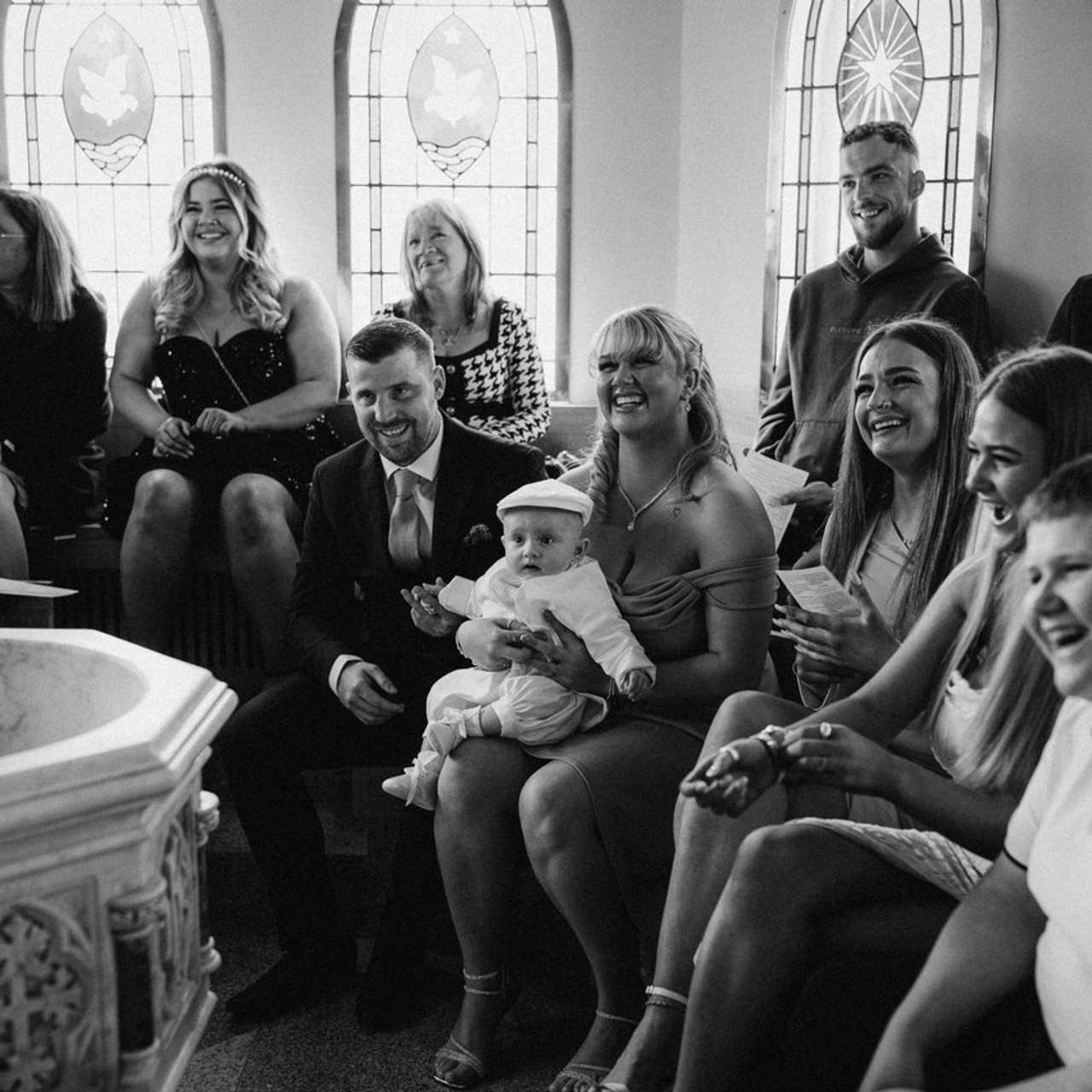 Comments and Feedback. Wedding & Family photographer in County Donegal and Dublin, Ireland