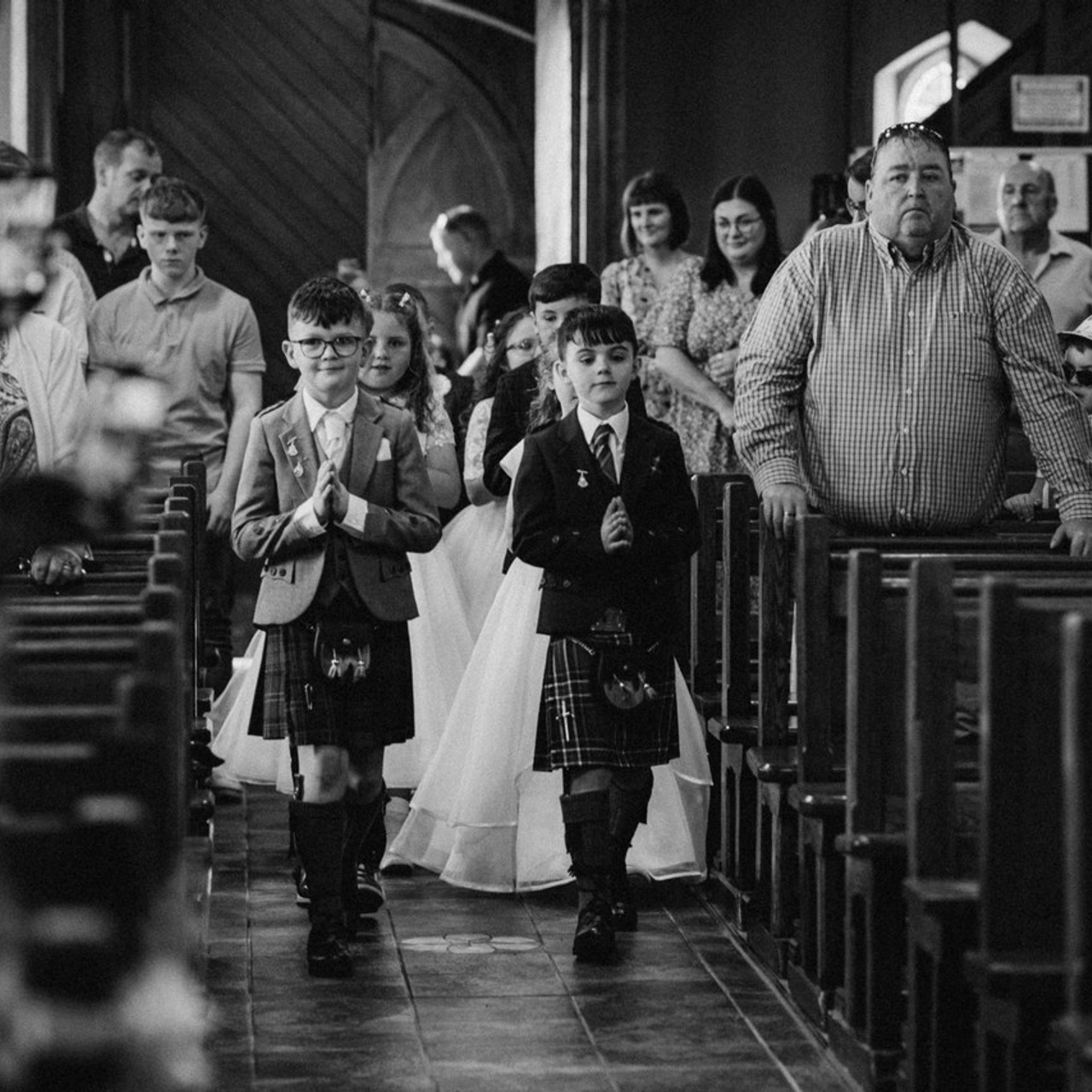 Comments and Feedback. Wedding & Family photographer in County Donegal and Dublin, Ireland