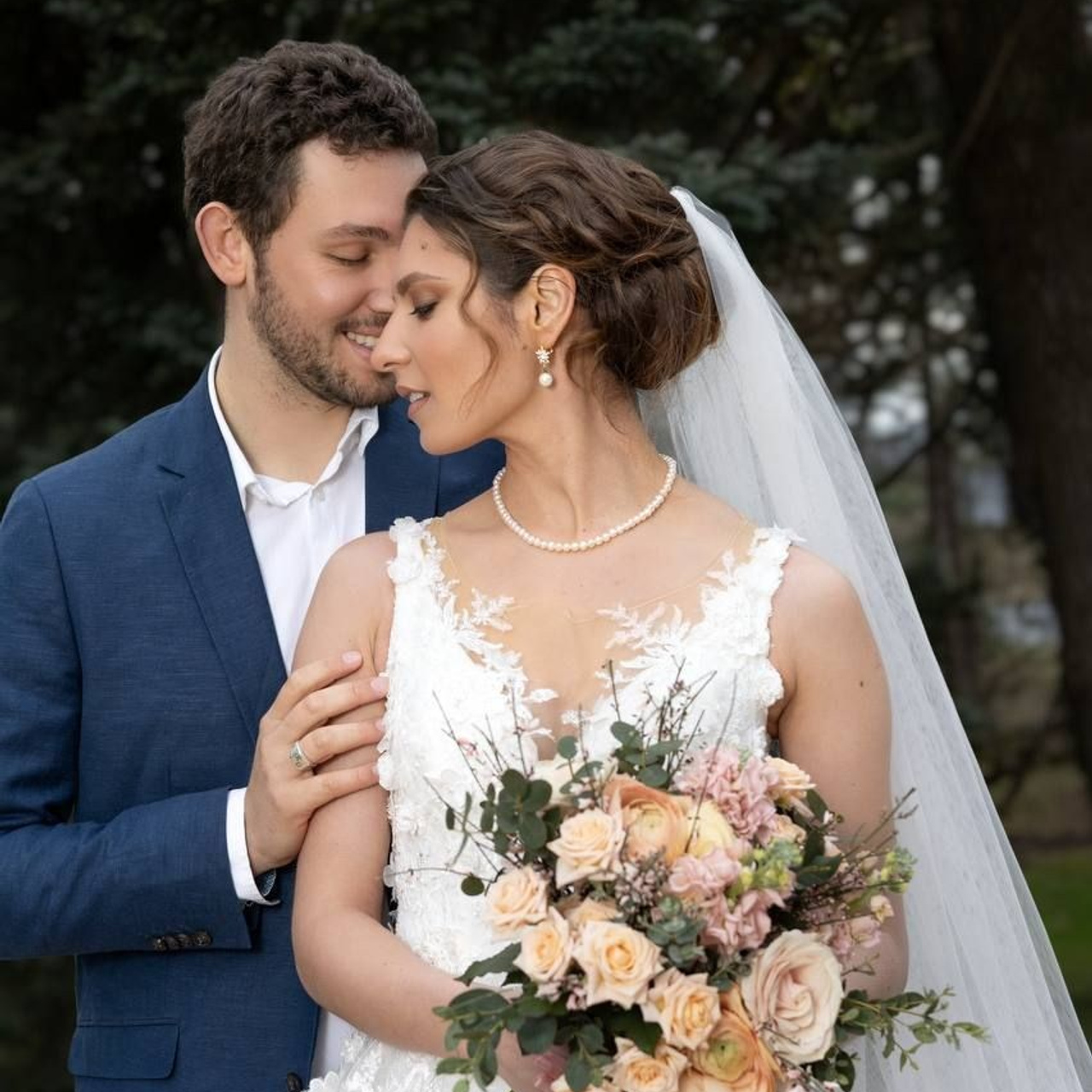 Avis. Портретный и свадебный фотограф в Тарне и Окситании — Надежда Бана