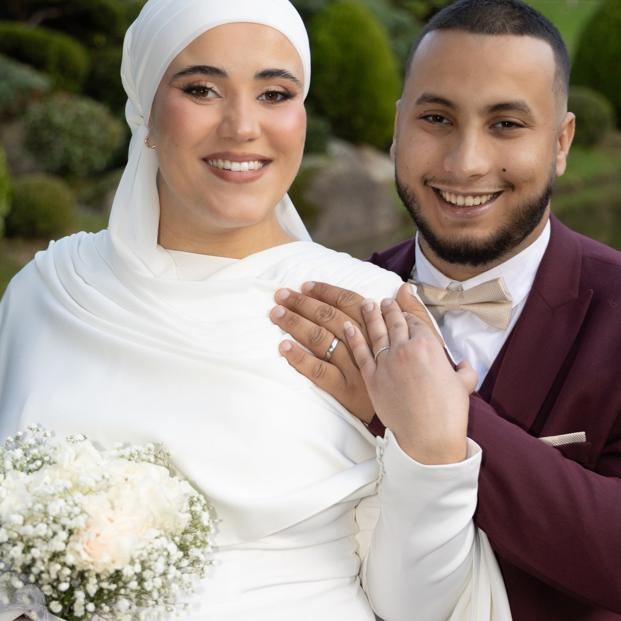 Avis. Портретный и свадебный фотограф в Тарне и Окситании — Надежда Бана