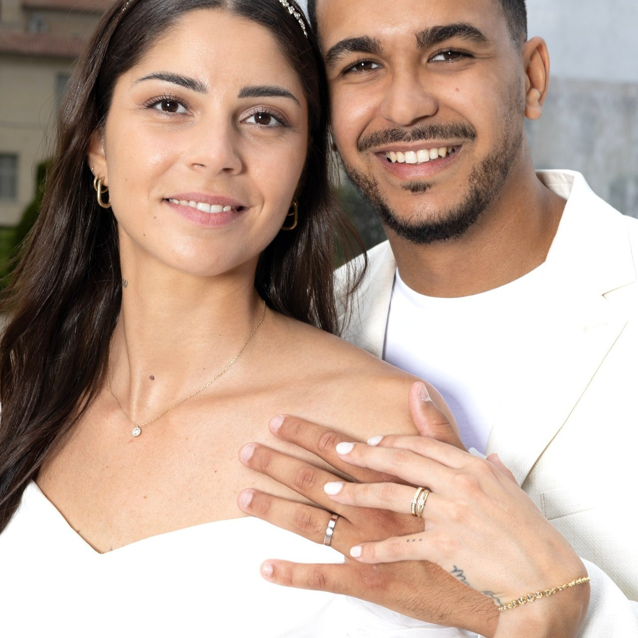 Avis. Портретный и свадебный фотограф в Тарне и Окситании — Надежда Бана