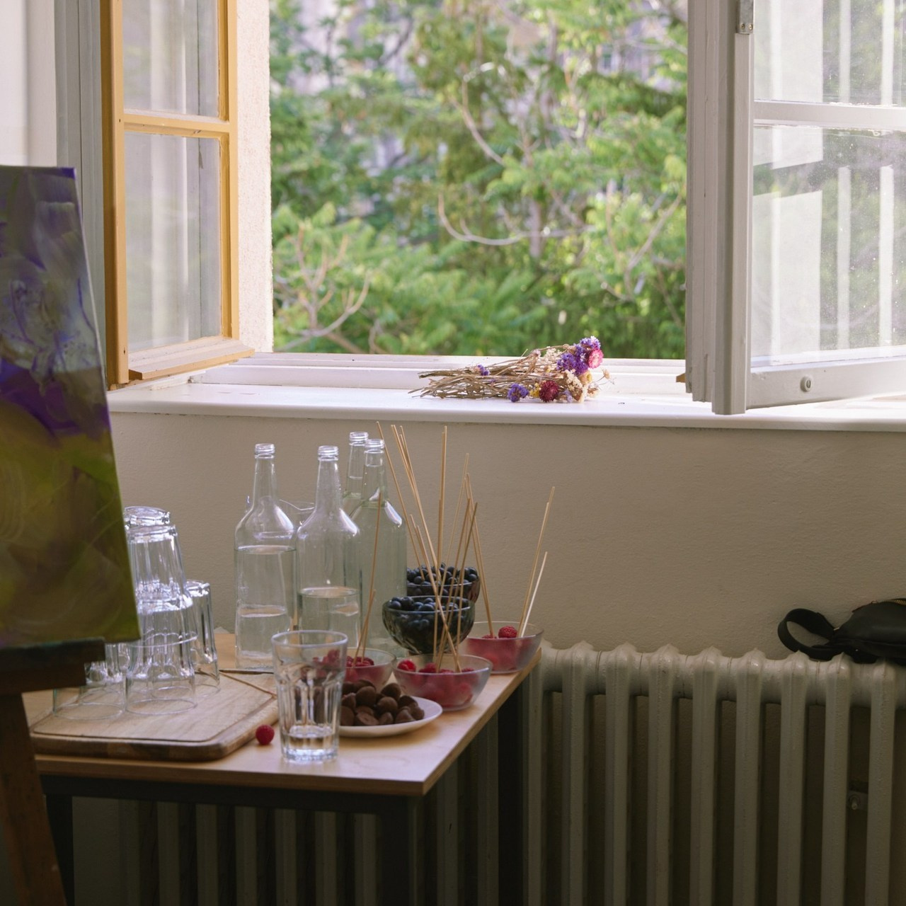 Feedback. Photographer Katya Vlasova