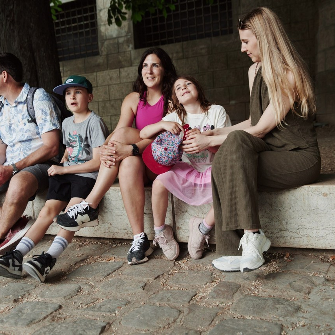 Feedback. Photographer Katya Vlasova