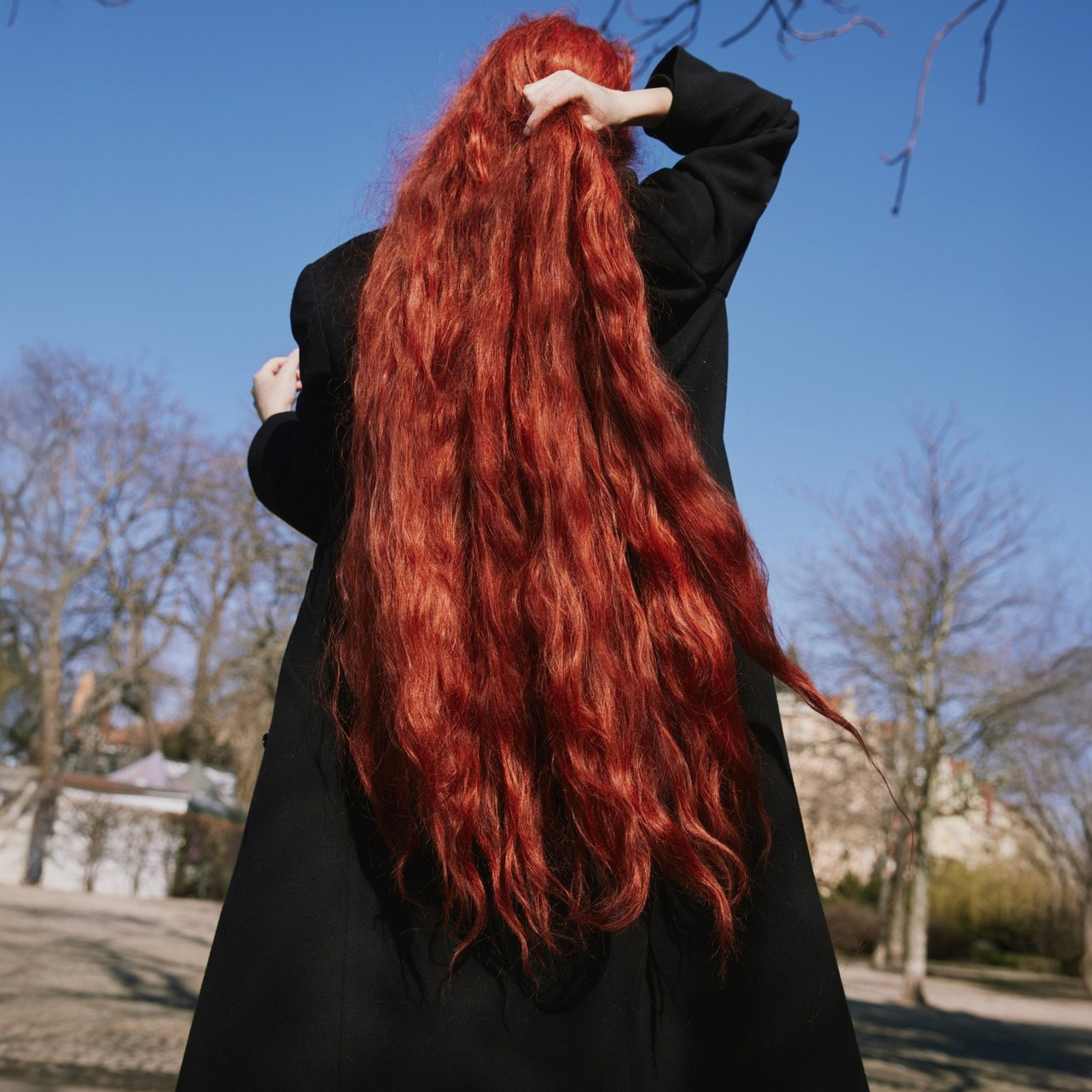 Feedback. Photographer Katya Vlasova