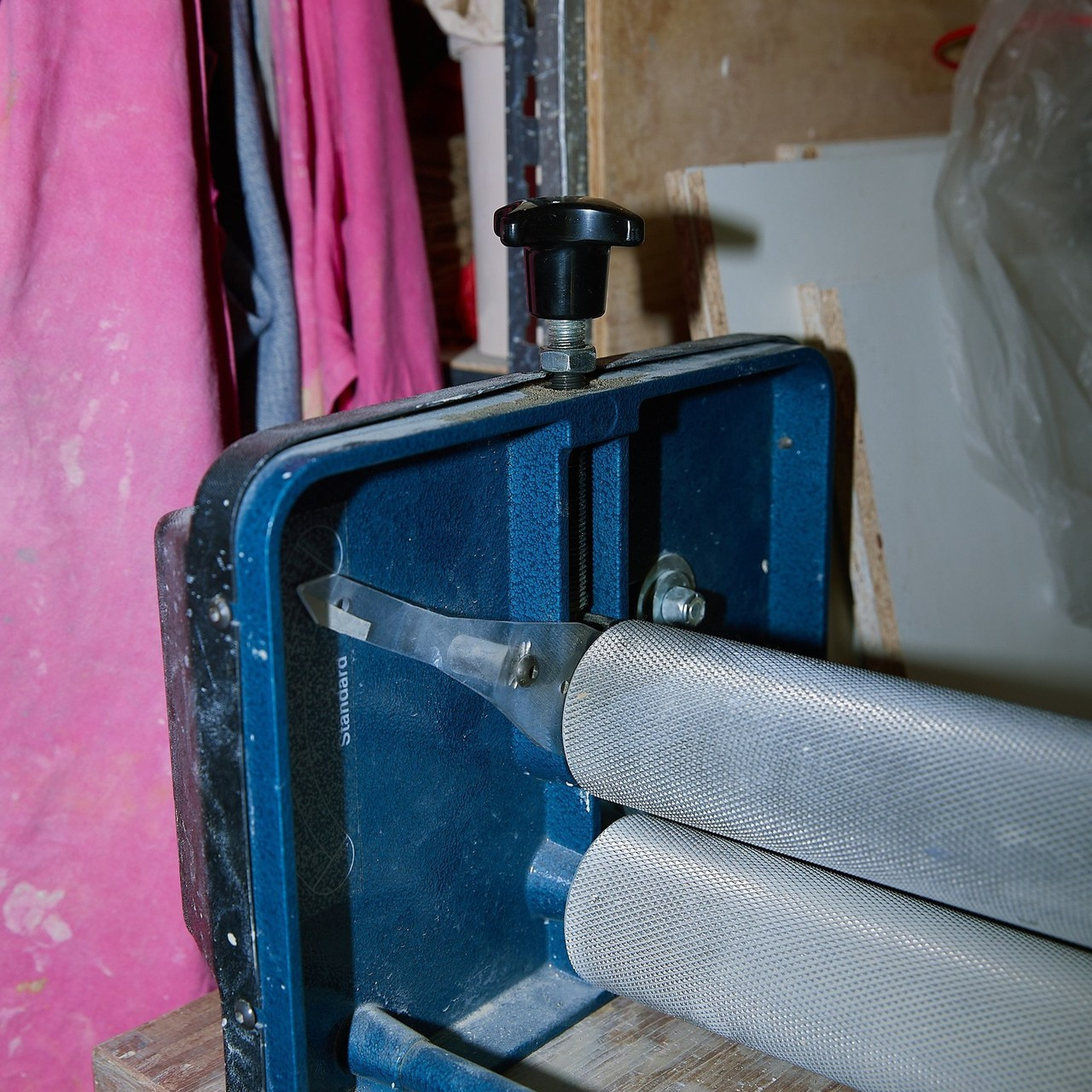 Feedback. Photographer Katya Vlasova