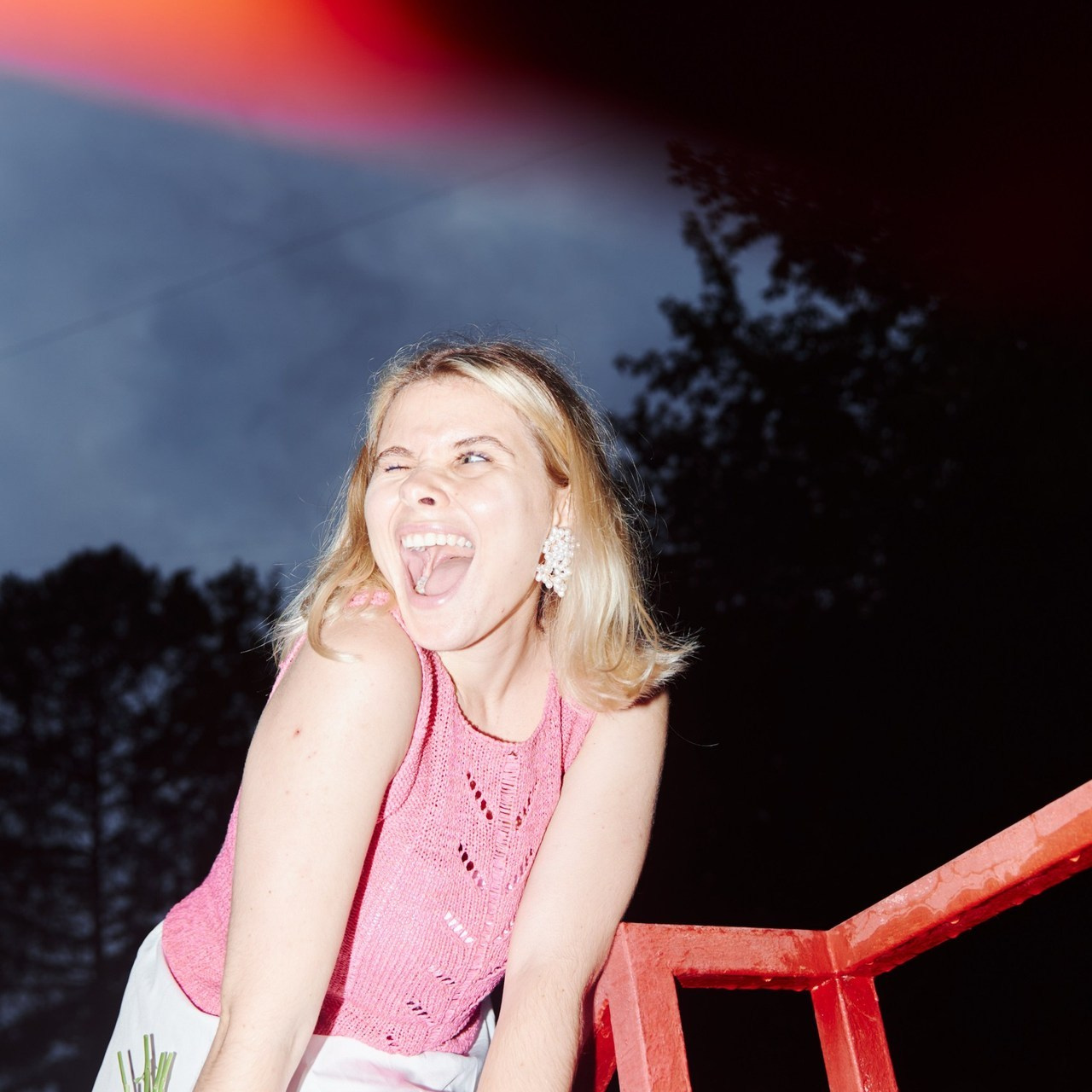 Feedback. Photographer Katya Vlasova