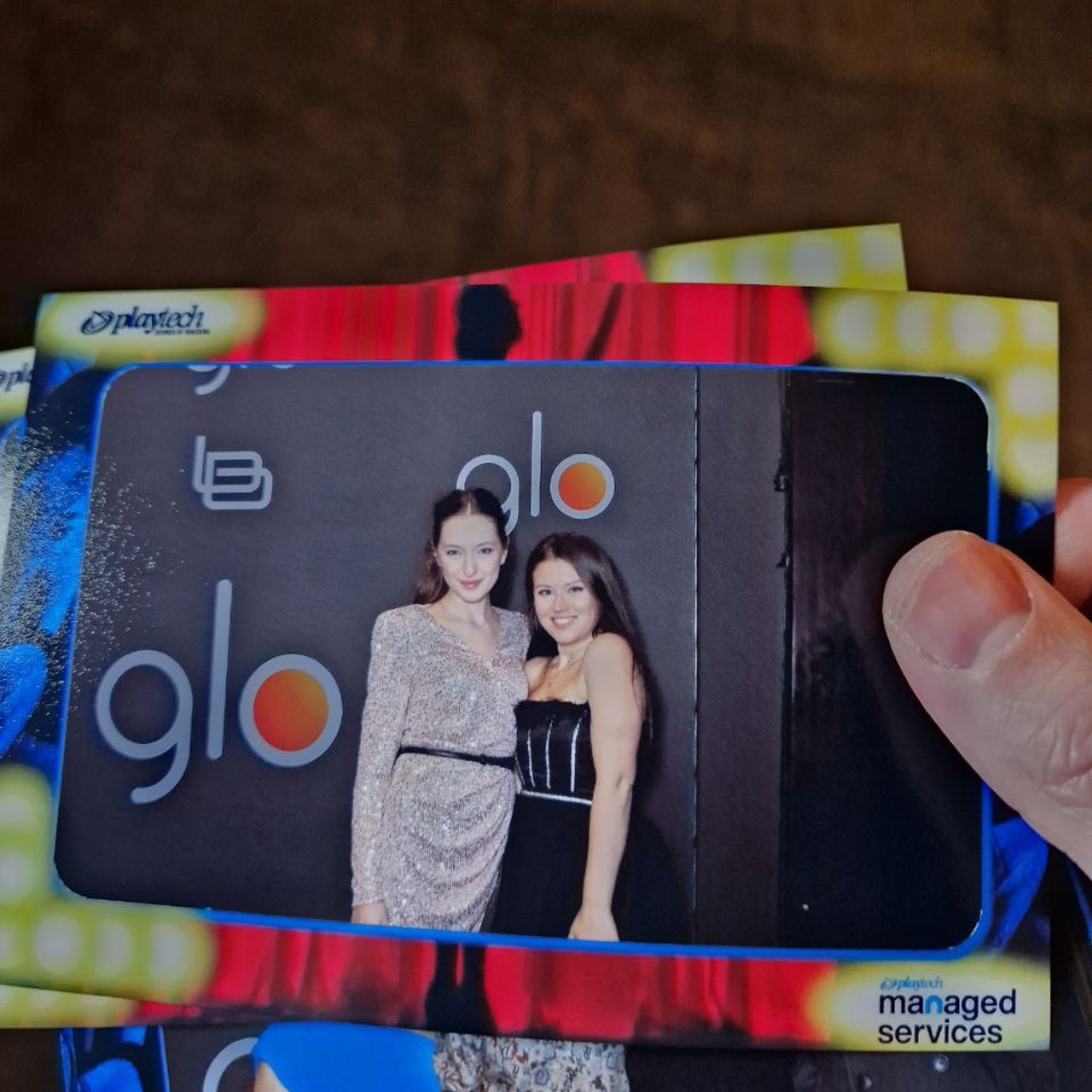 Фотобудка. Фототека