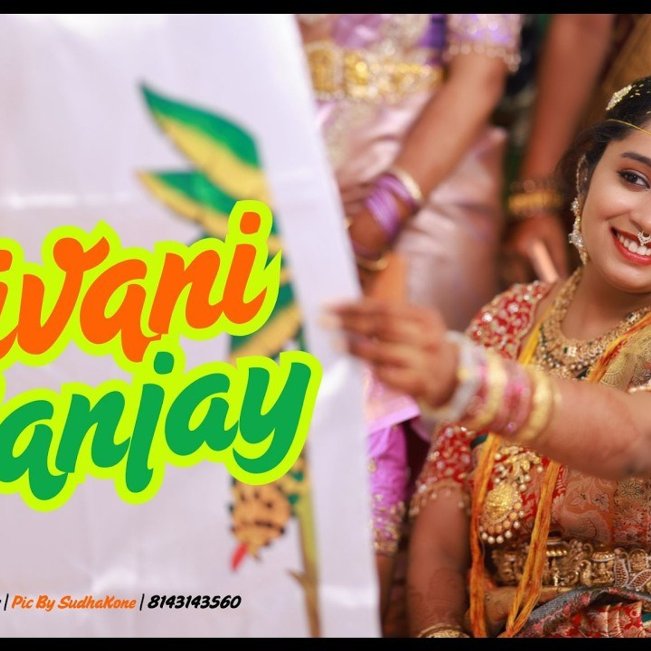 wedding teasers