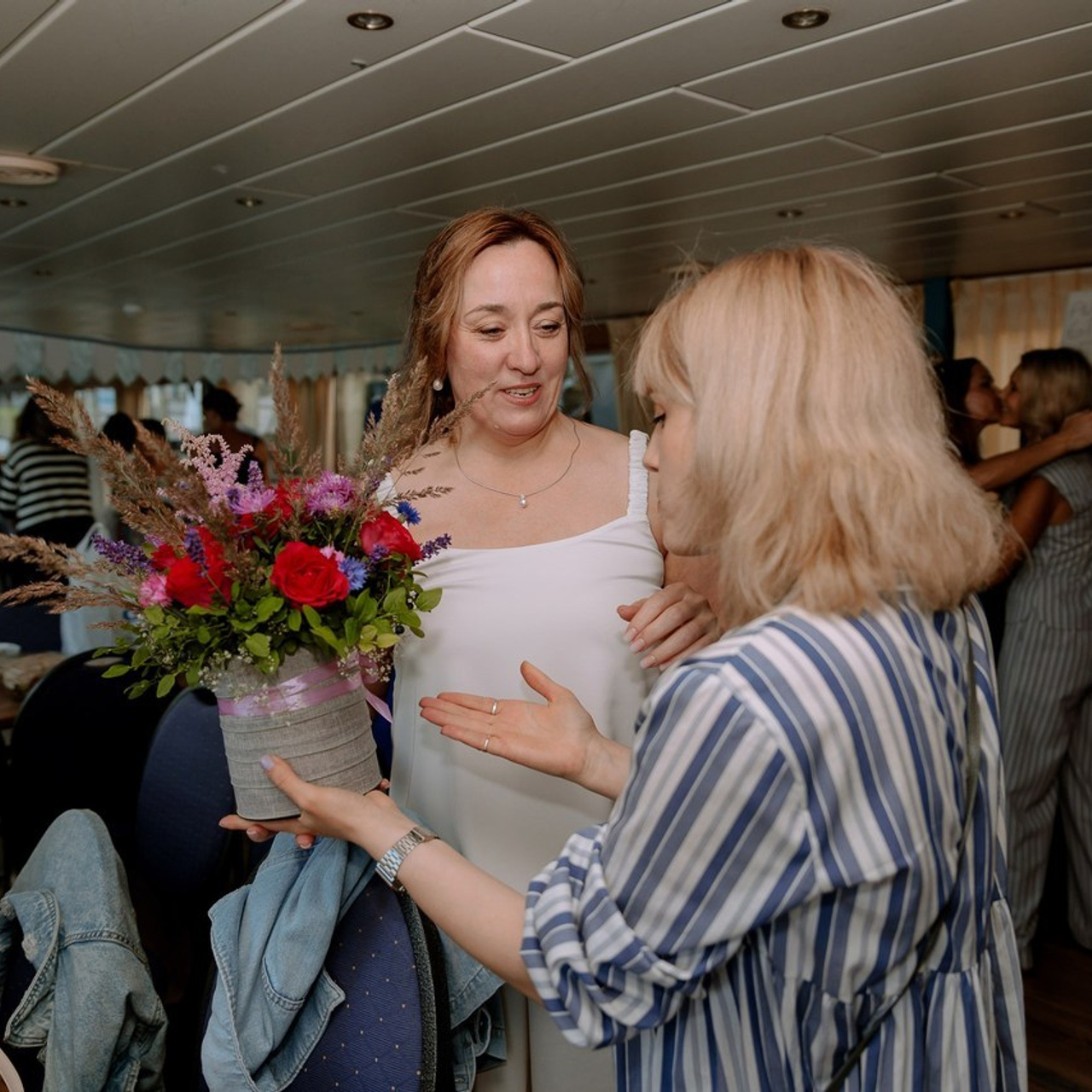 Отзывы. Семейный и портретный фотограф в Эстонии Наталья Фрейманис