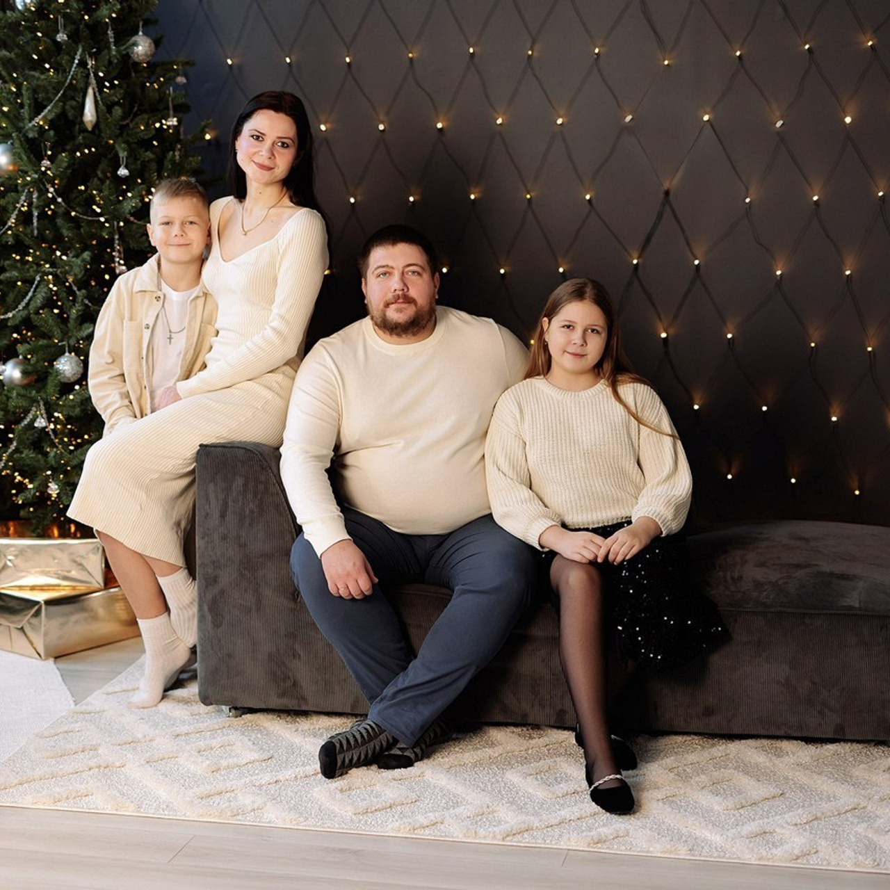 Отзывы. Семейный и портретный фотограф в Эстонии Наталья Фрейманис