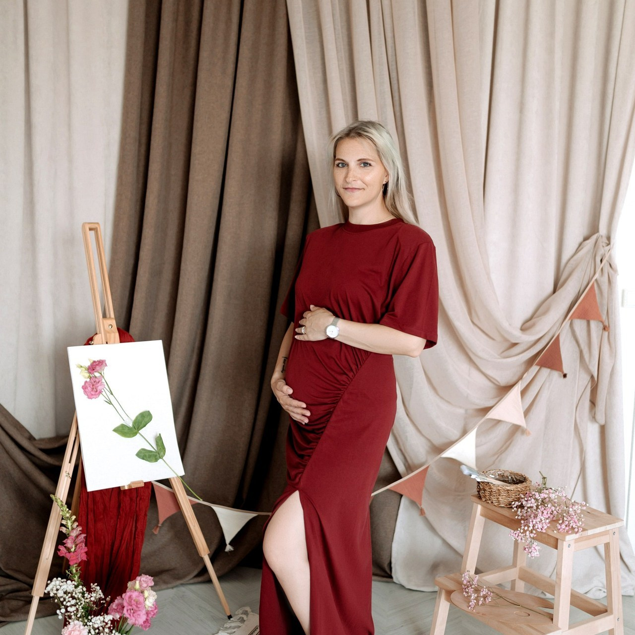 Отзывы. Семейный и портретный фотограф в Эстонии Наталья Фрейманис