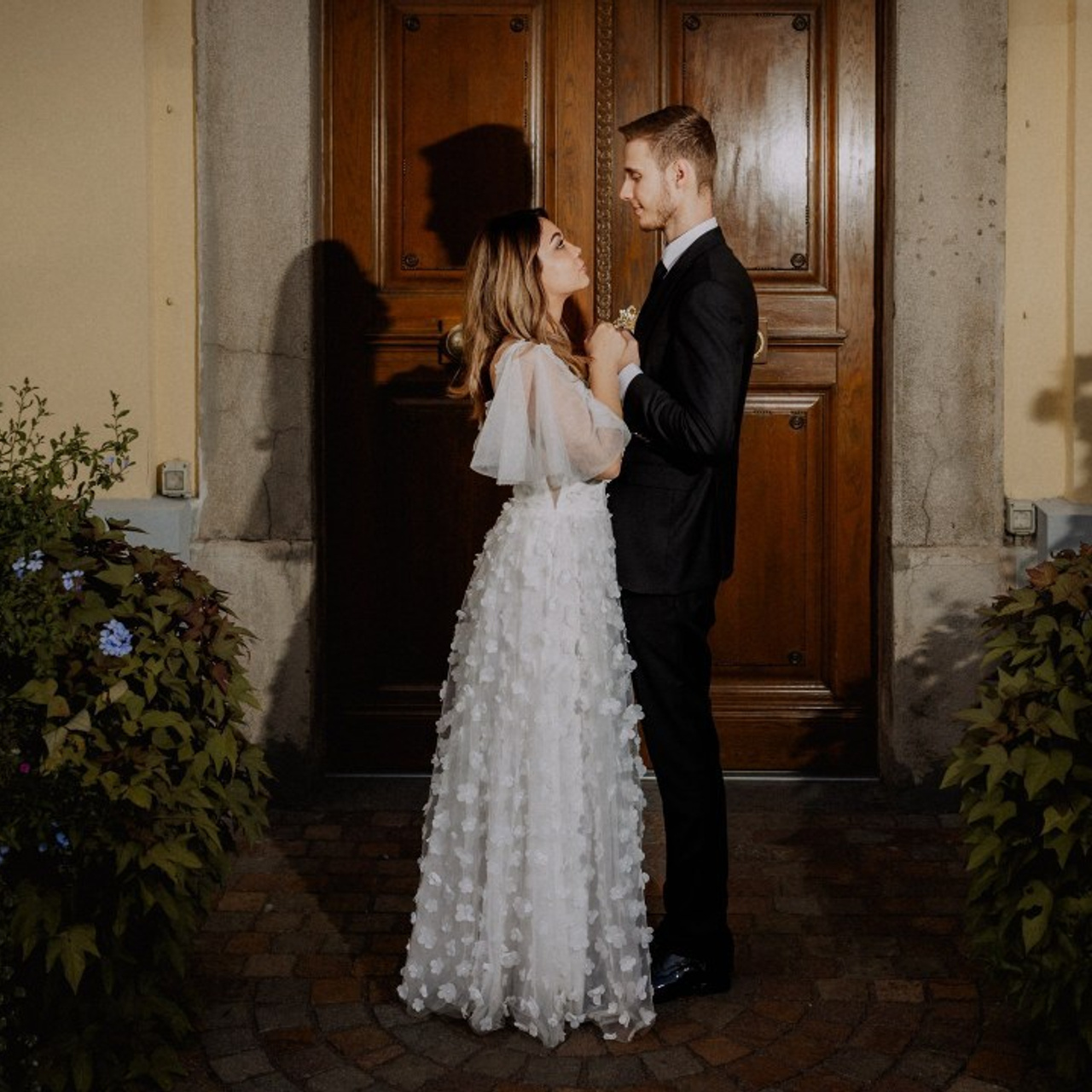 Testimoniale fotograf de nunta profesionist