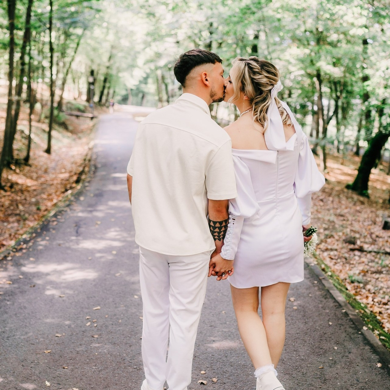 Testimoniale fotograf de nunta profesionist