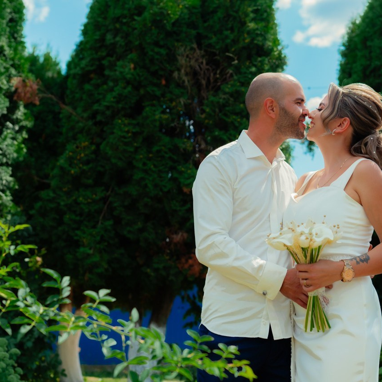 Testimoniale fotograf de nunta profesionist